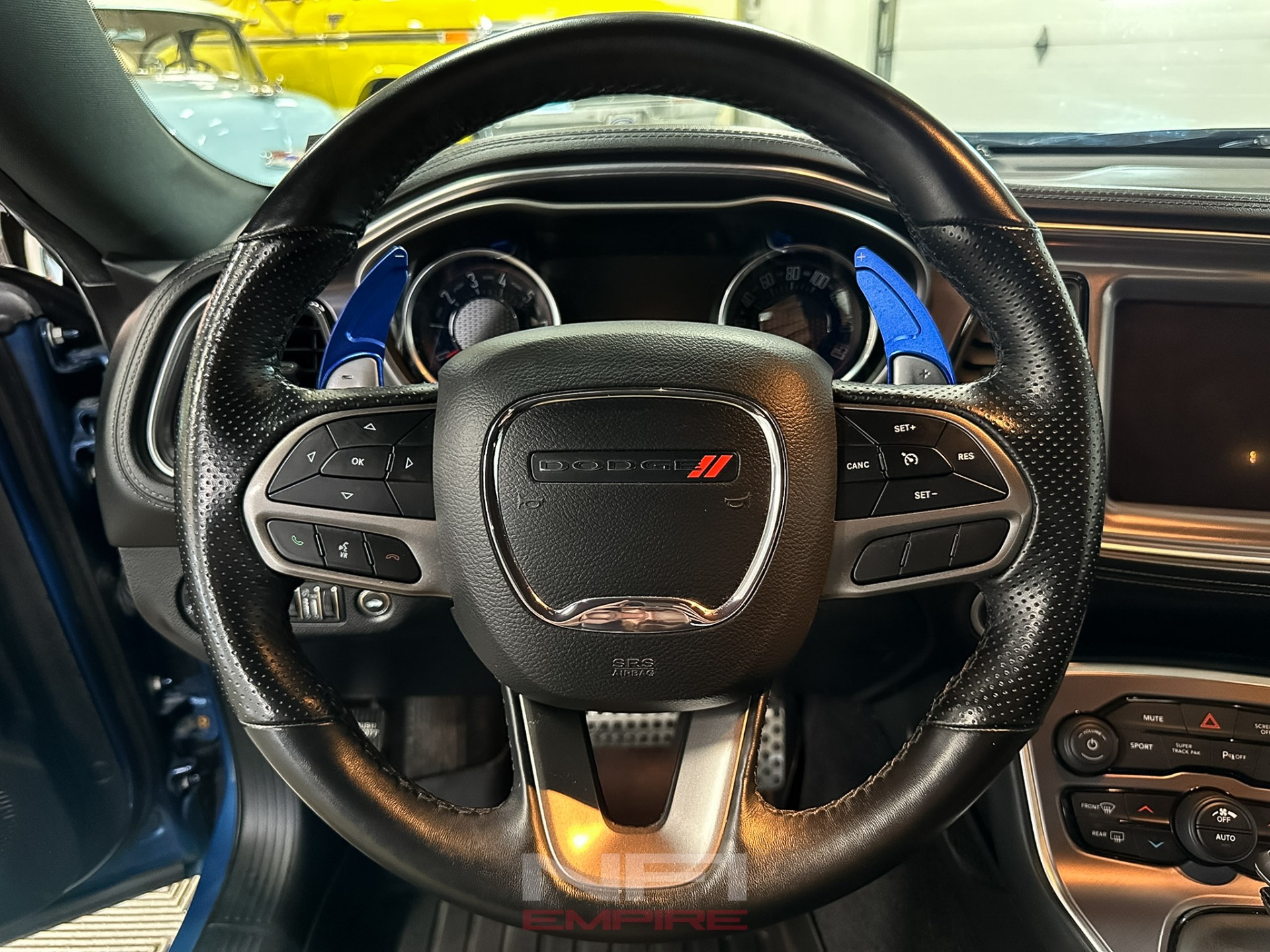 2021 Dodge Challenger 25