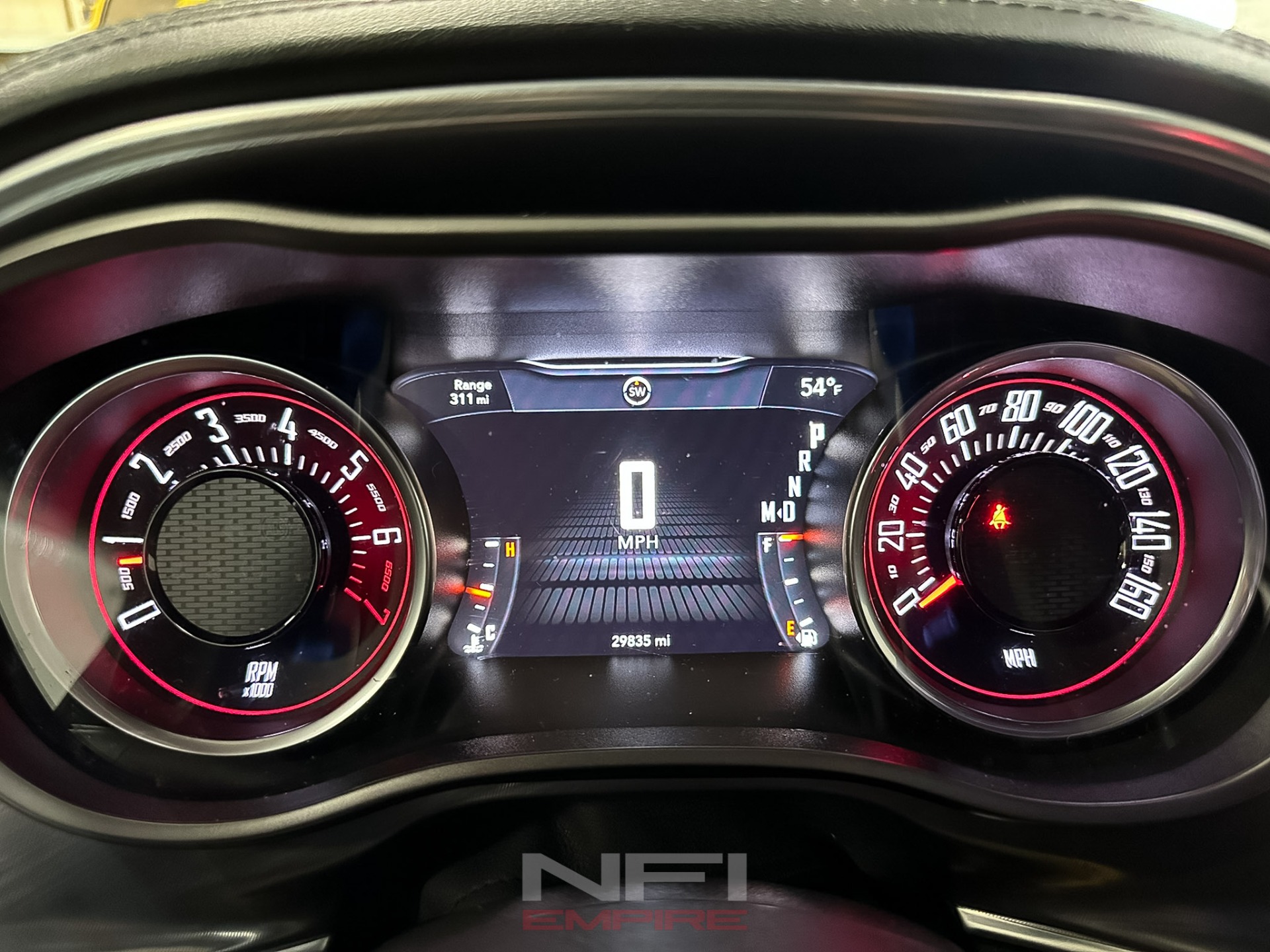 2021 Dodge Challenger 26
