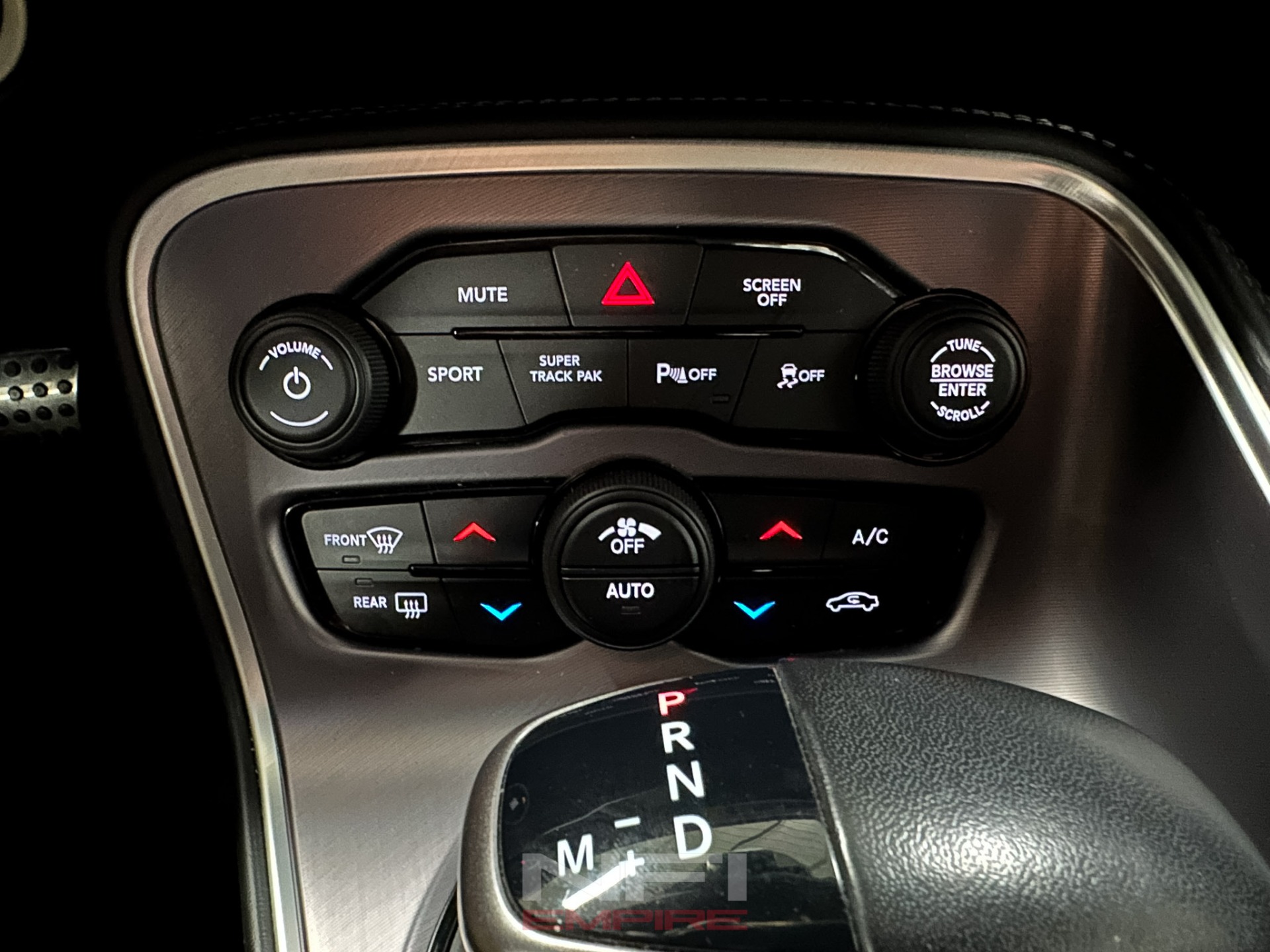 2021 Dodge Challenger 27