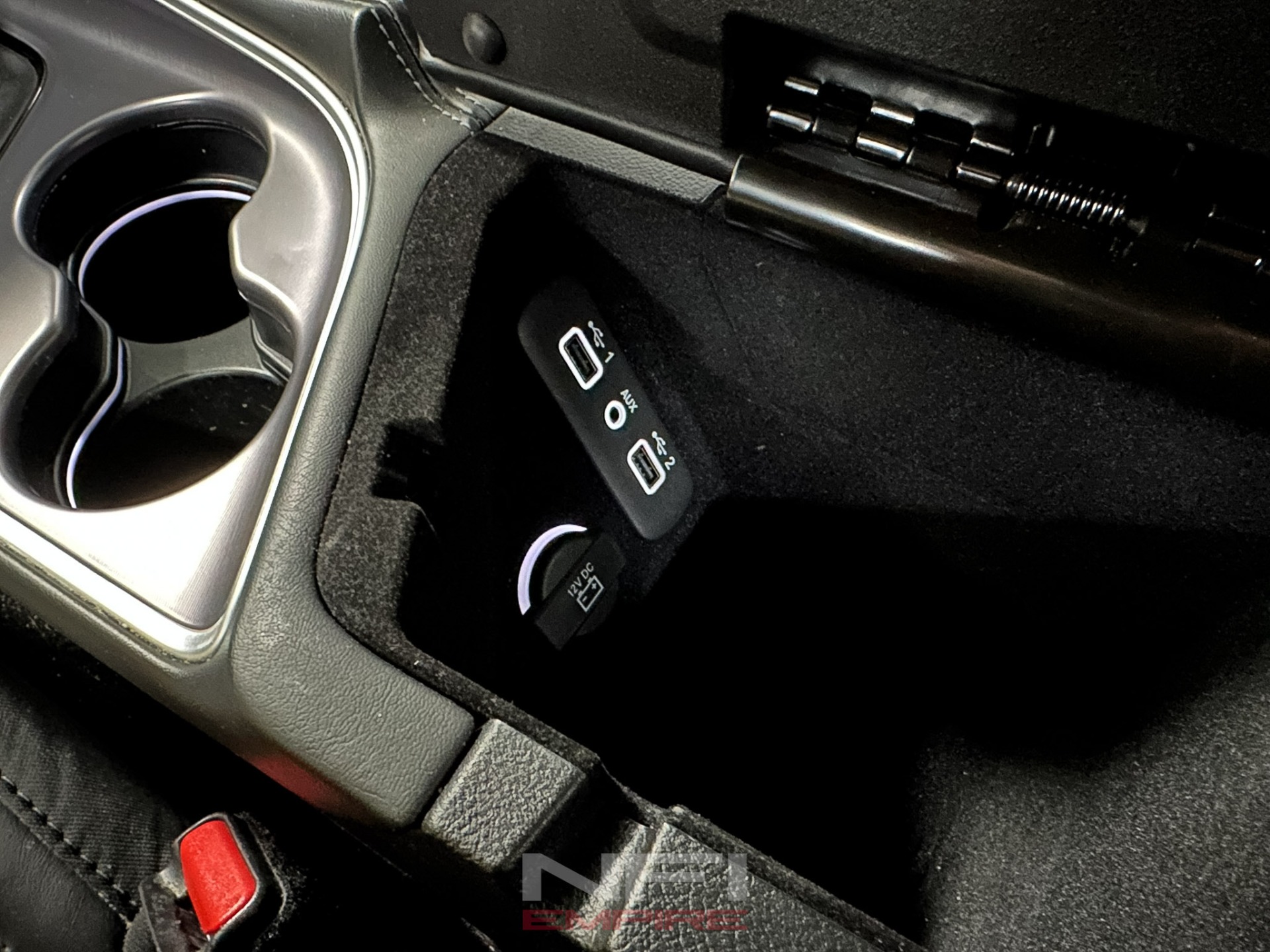 2021 Dodge Challenger 29