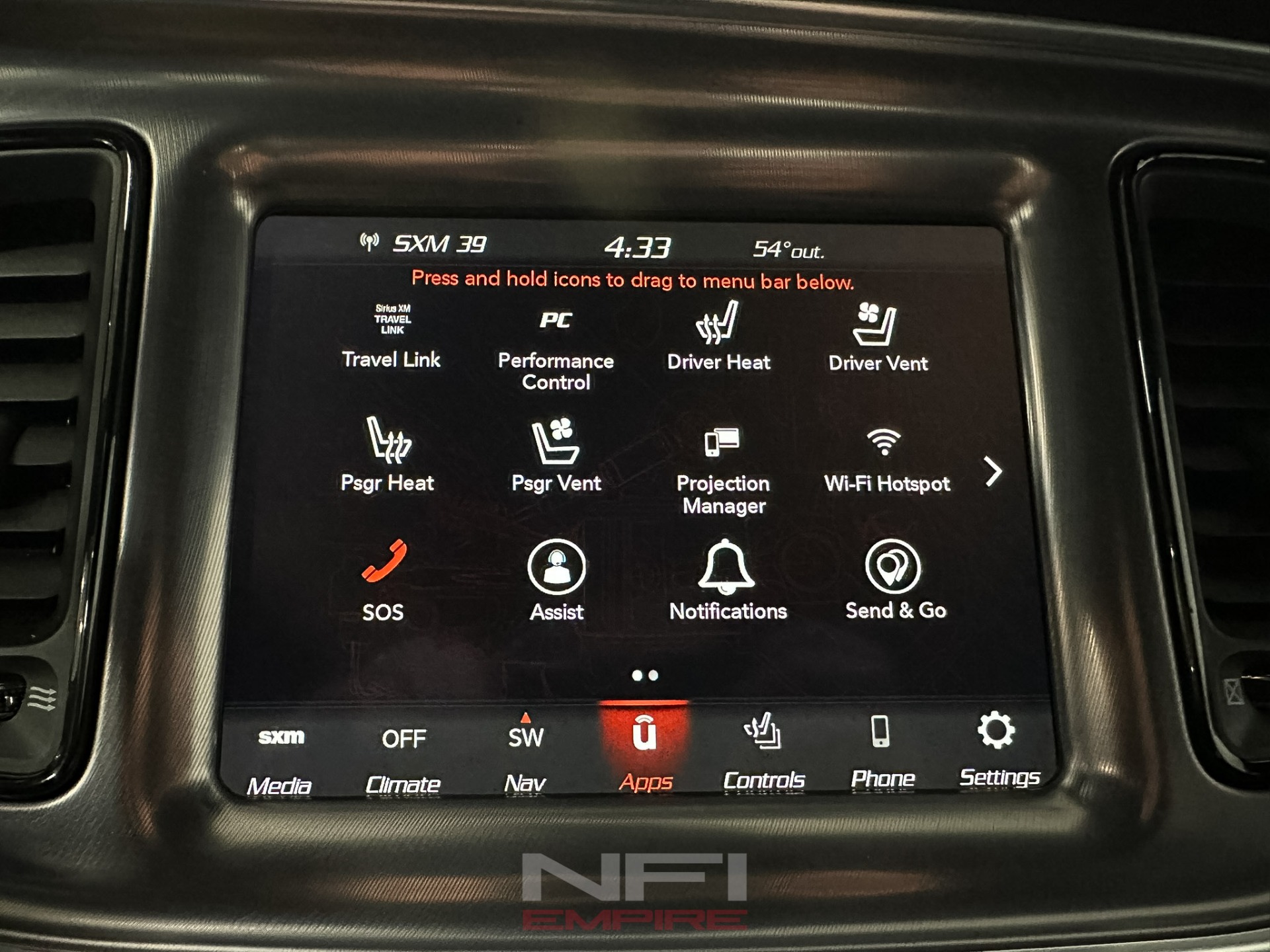 2021 Dodge Challenger 30