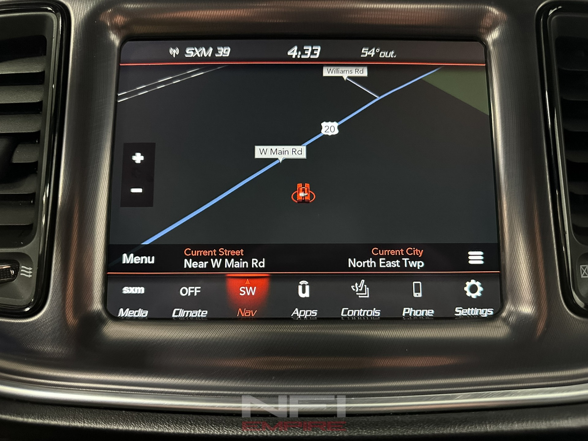 2021 Dodge Challenger 32