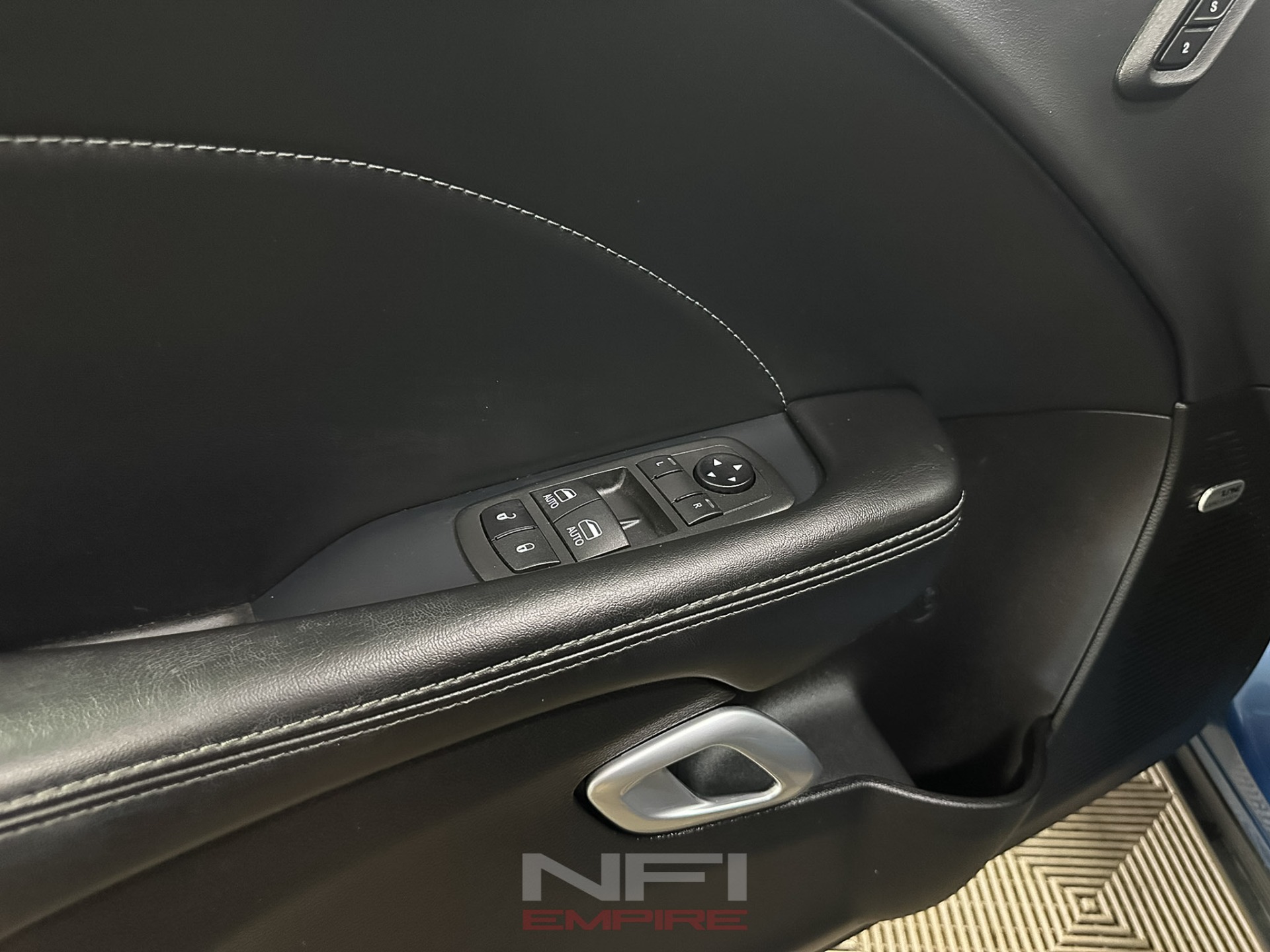 2021 Dodge Challenger 36