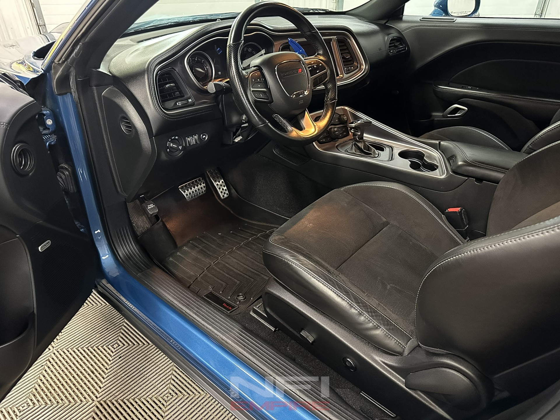 2021 Dodge Challenger 37