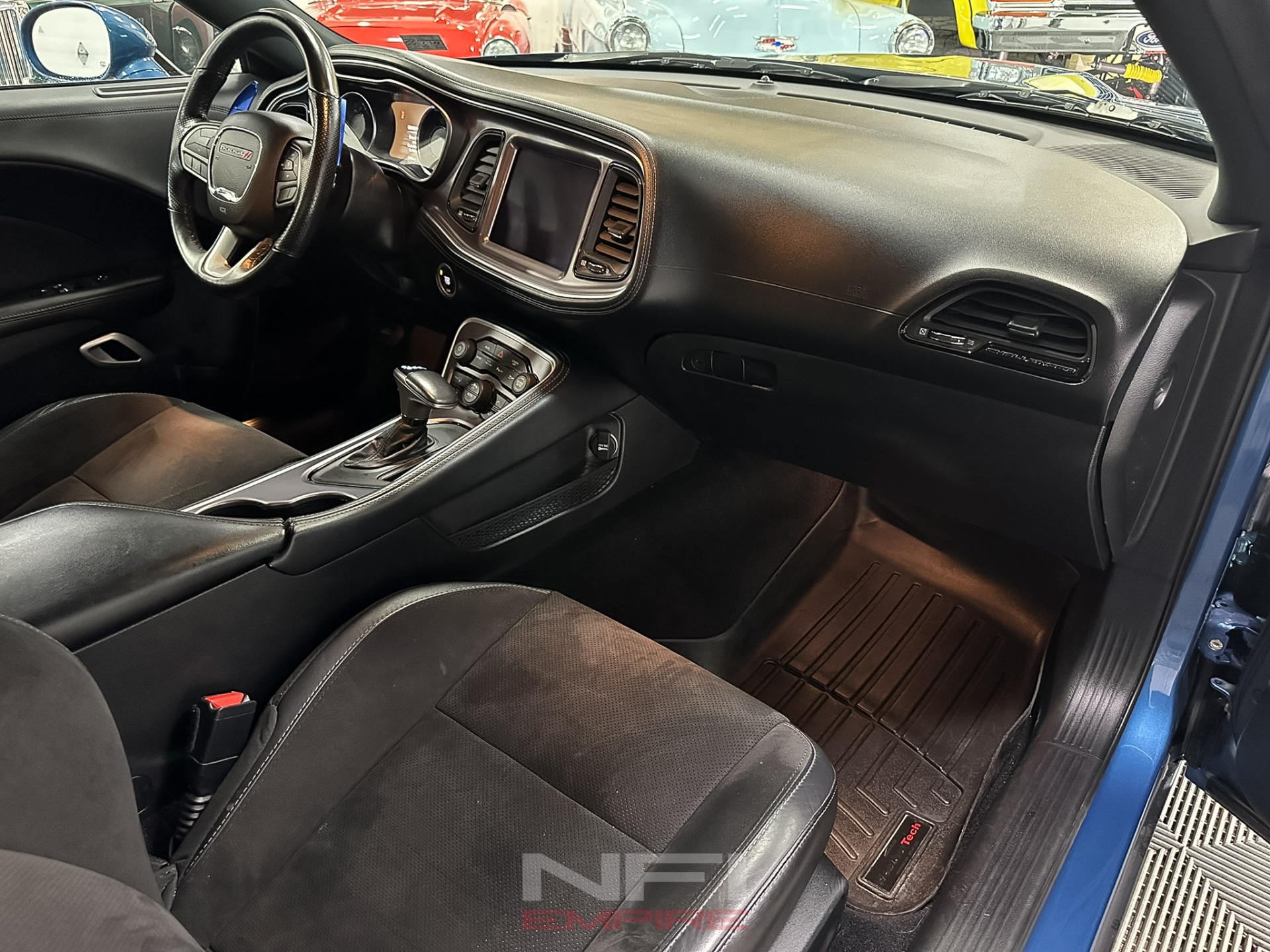 2021 Dodge Challenger 40