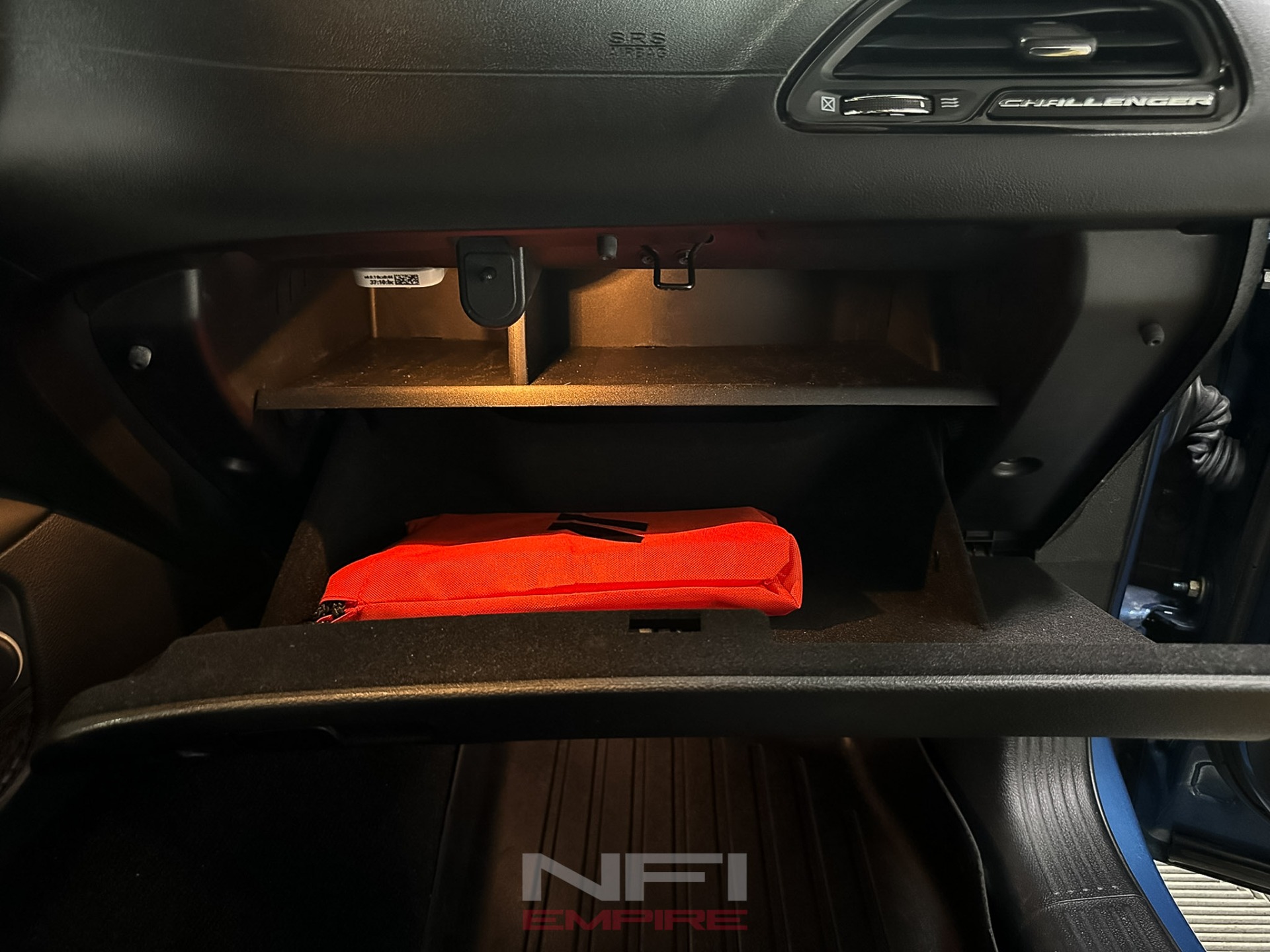 2021 Dodge Challenger 42