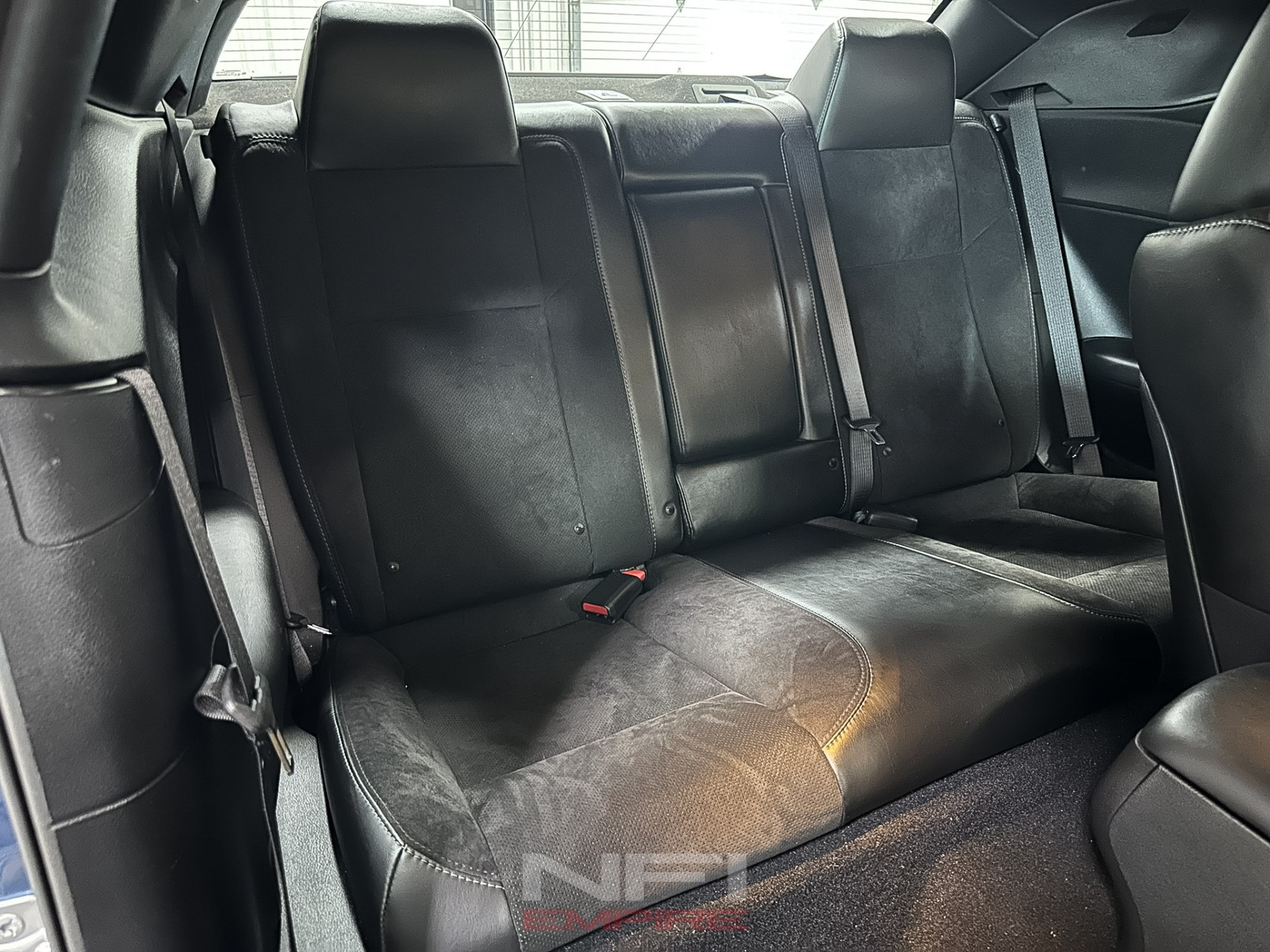 2021 Dodge Challenger 43