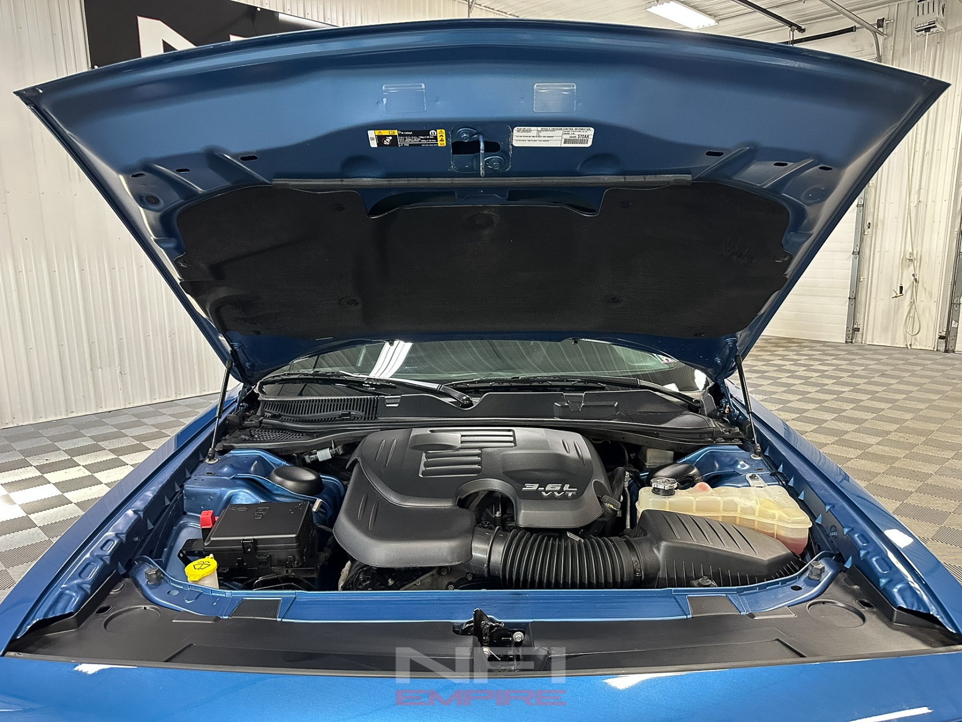 2021 Dodge Challenger 47
