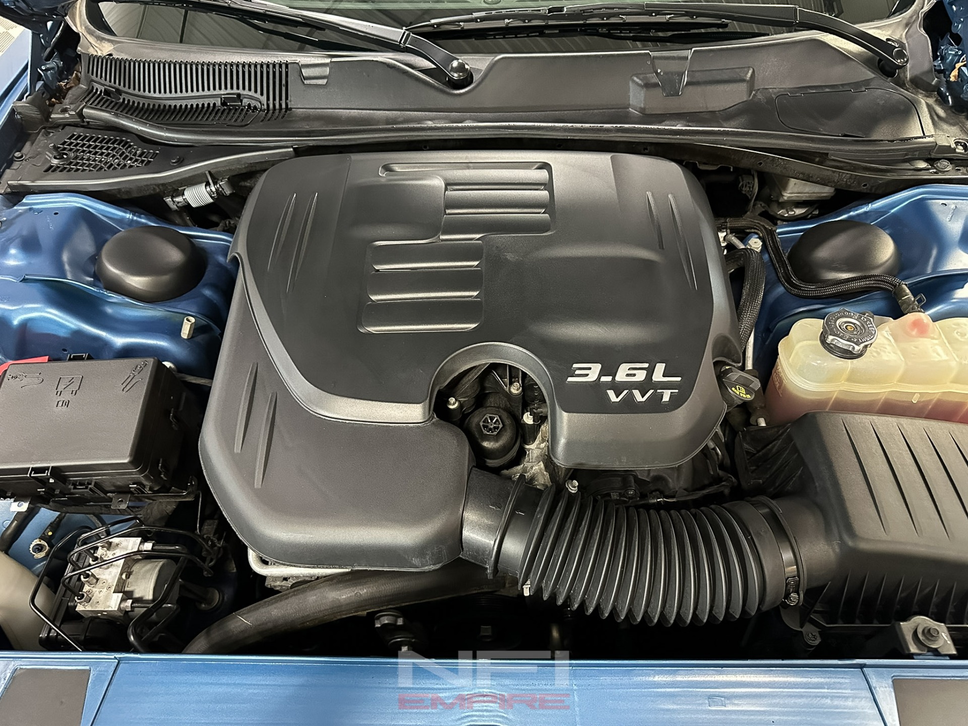 2021 Dodge Challenger 48