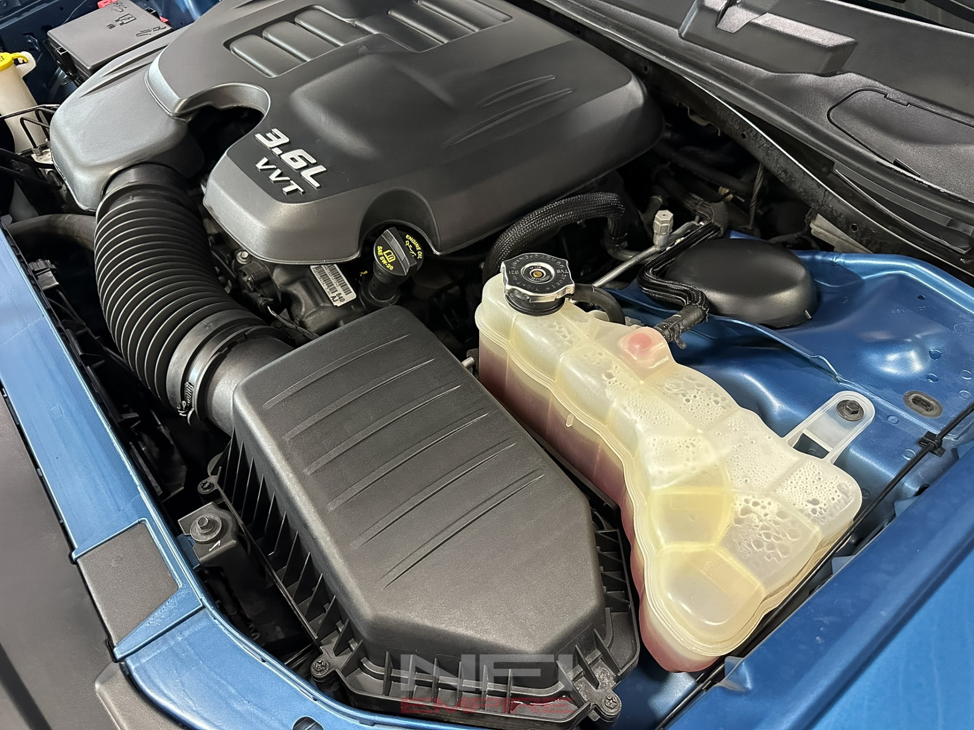 2021 Dodge Challenger 49