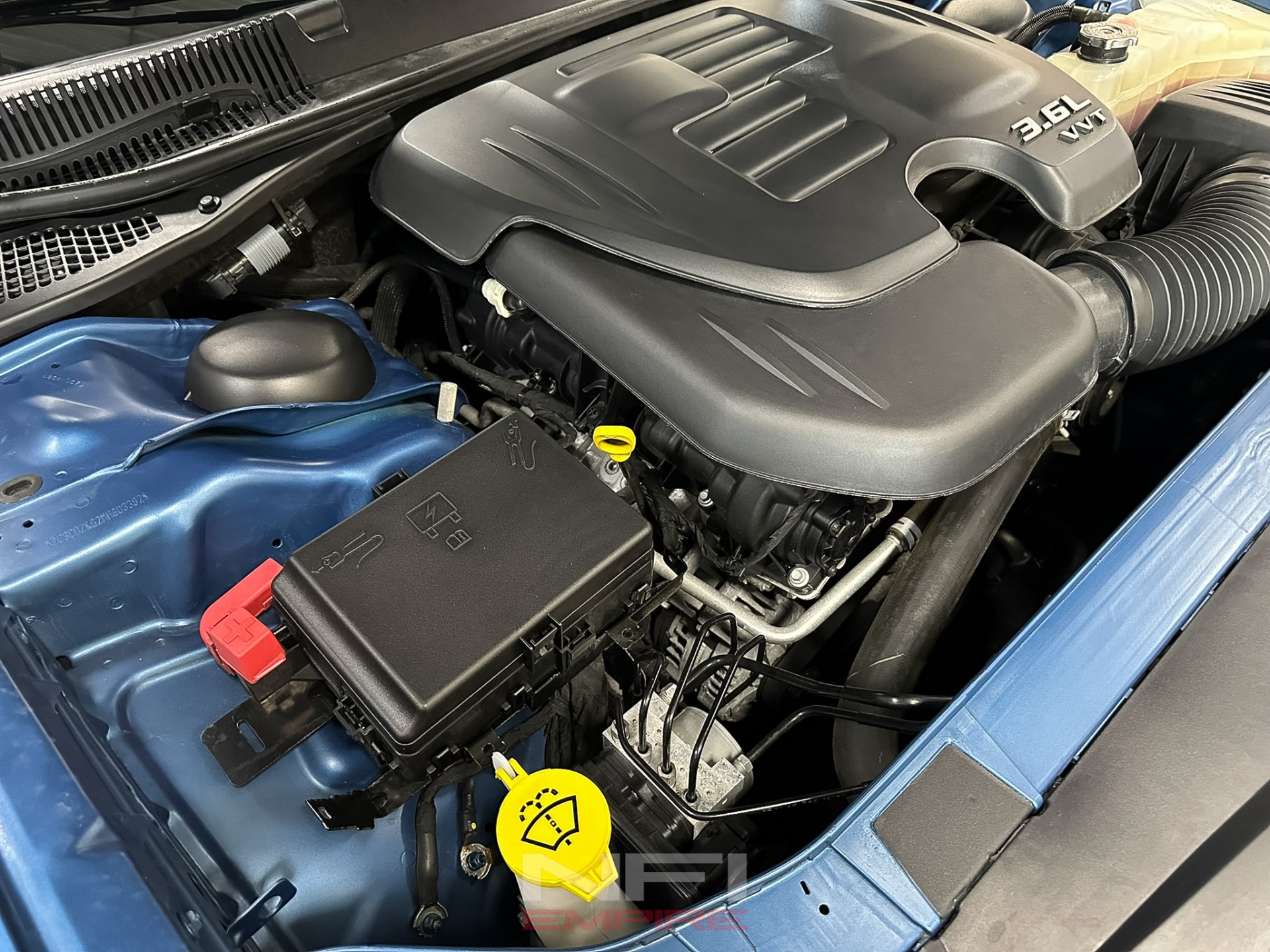 2021 Dodge Challenger 50