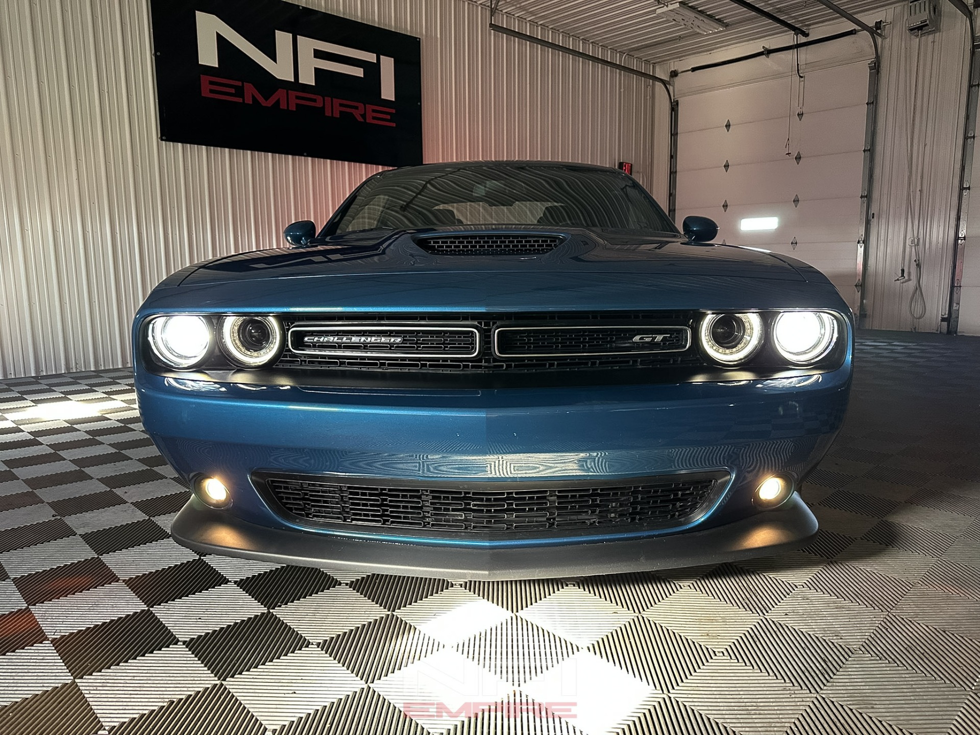 2021 Dodge Challenger 53