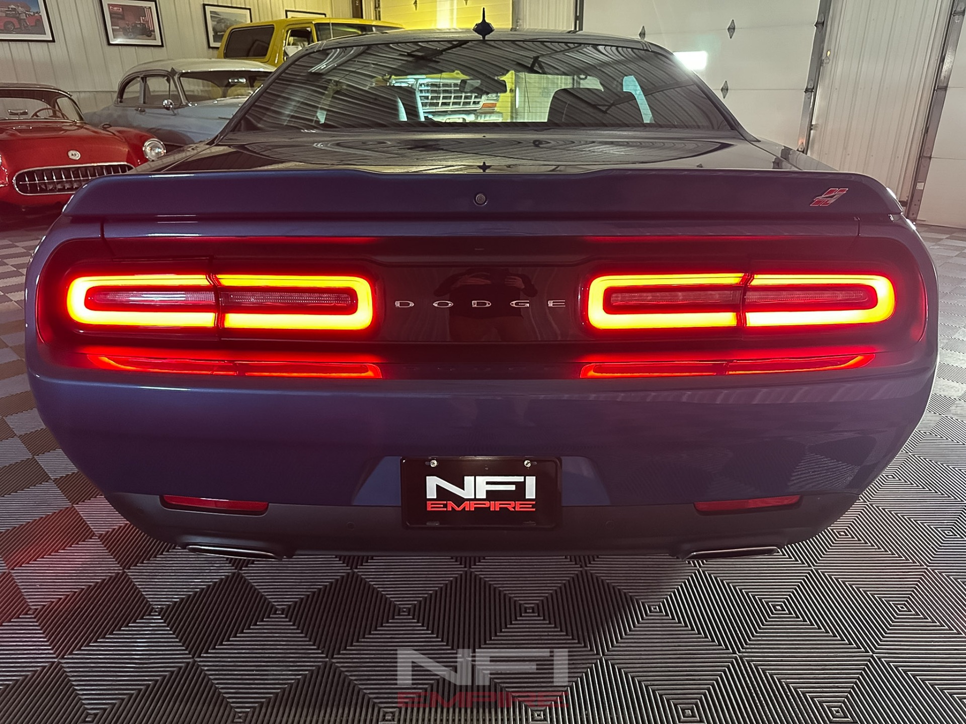 2021 Dodge Challenger 54