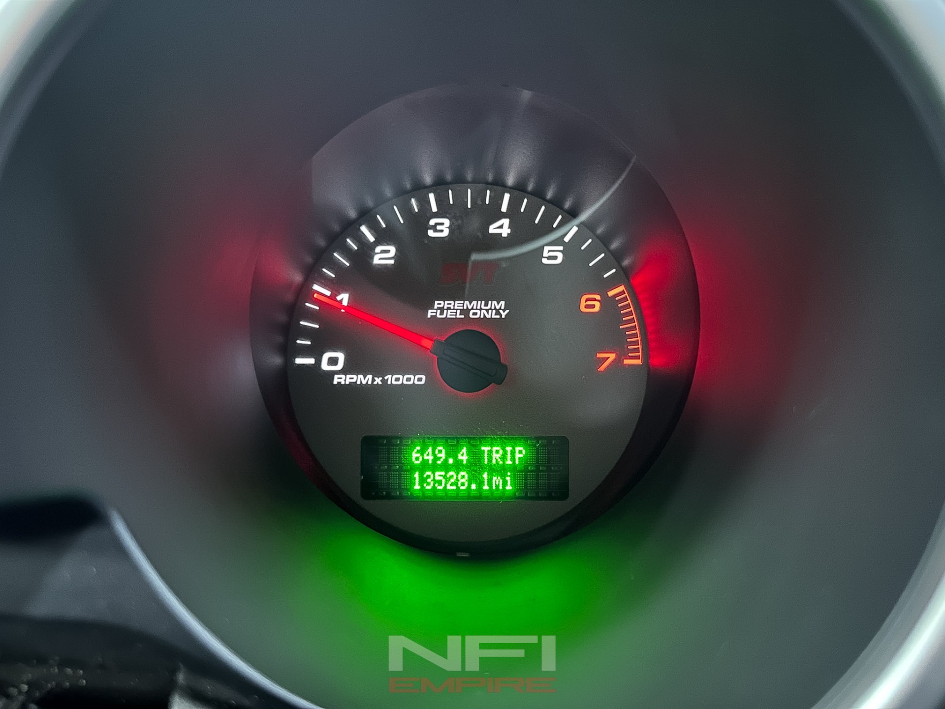 2007 Ford Mustang 28