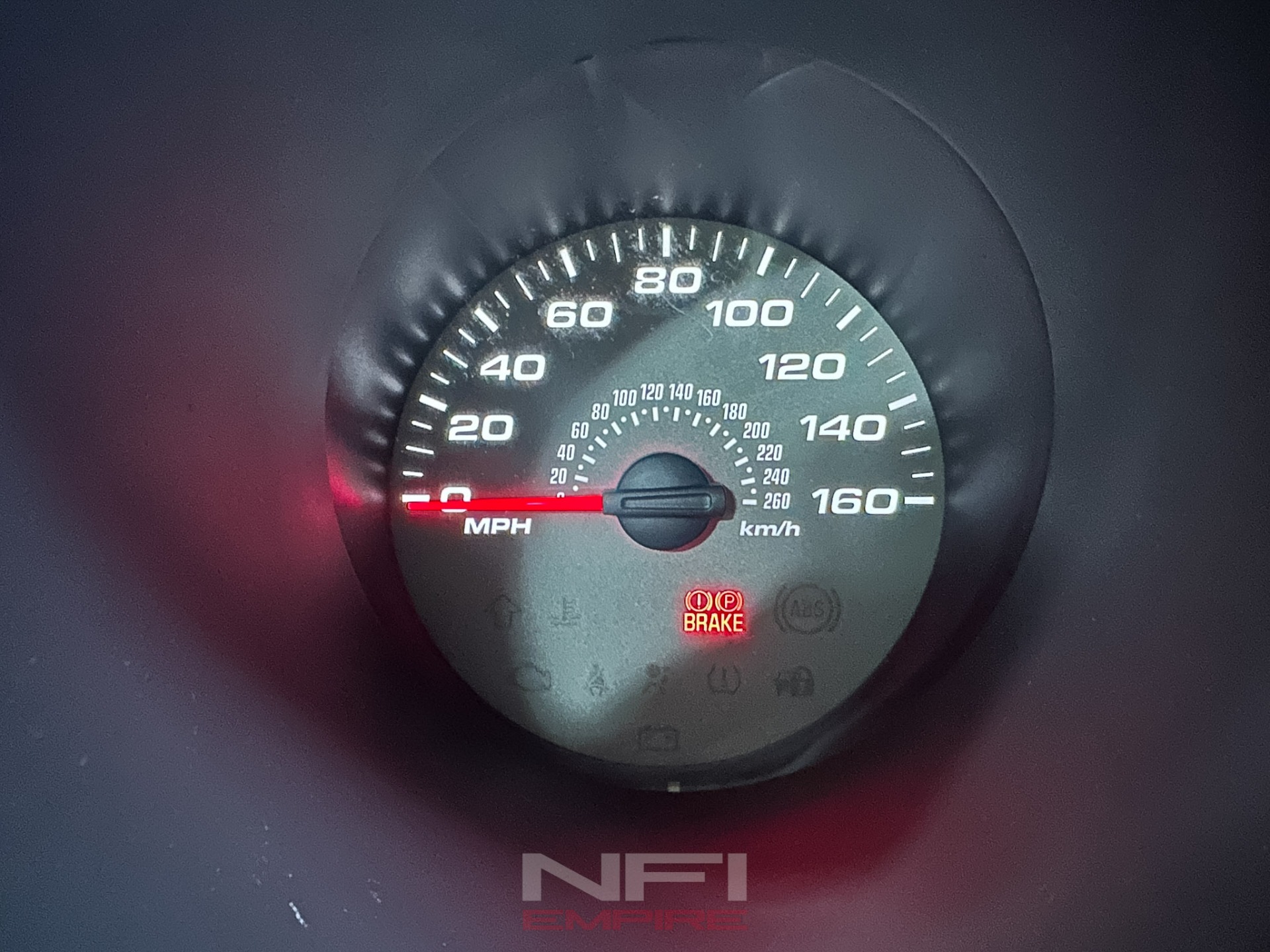 2007 Ford Mustang 29