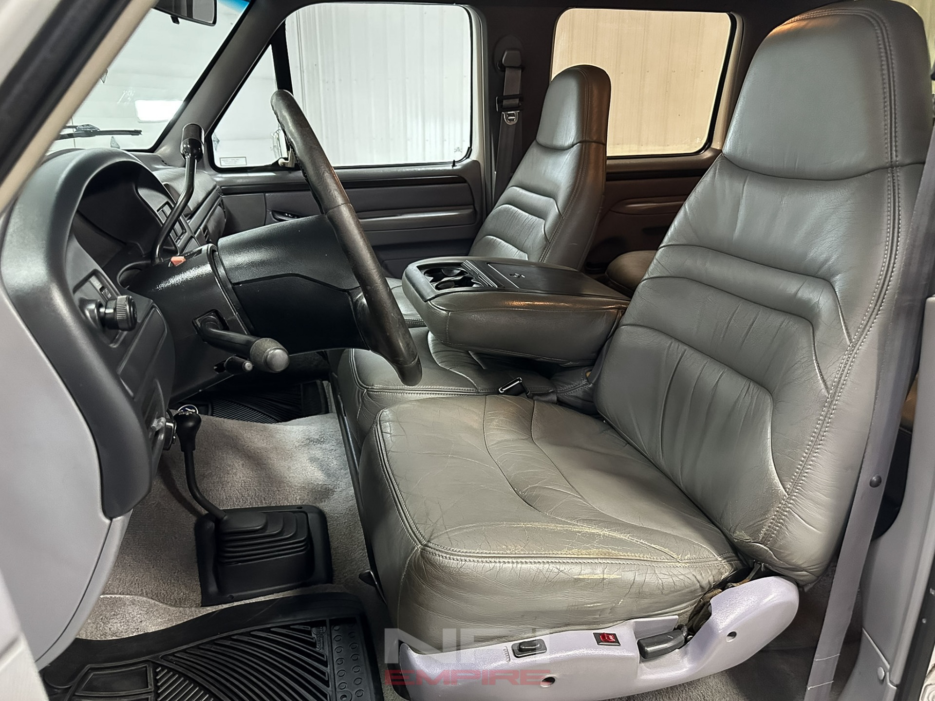 1996 Ford F250 Crew Cab 24
