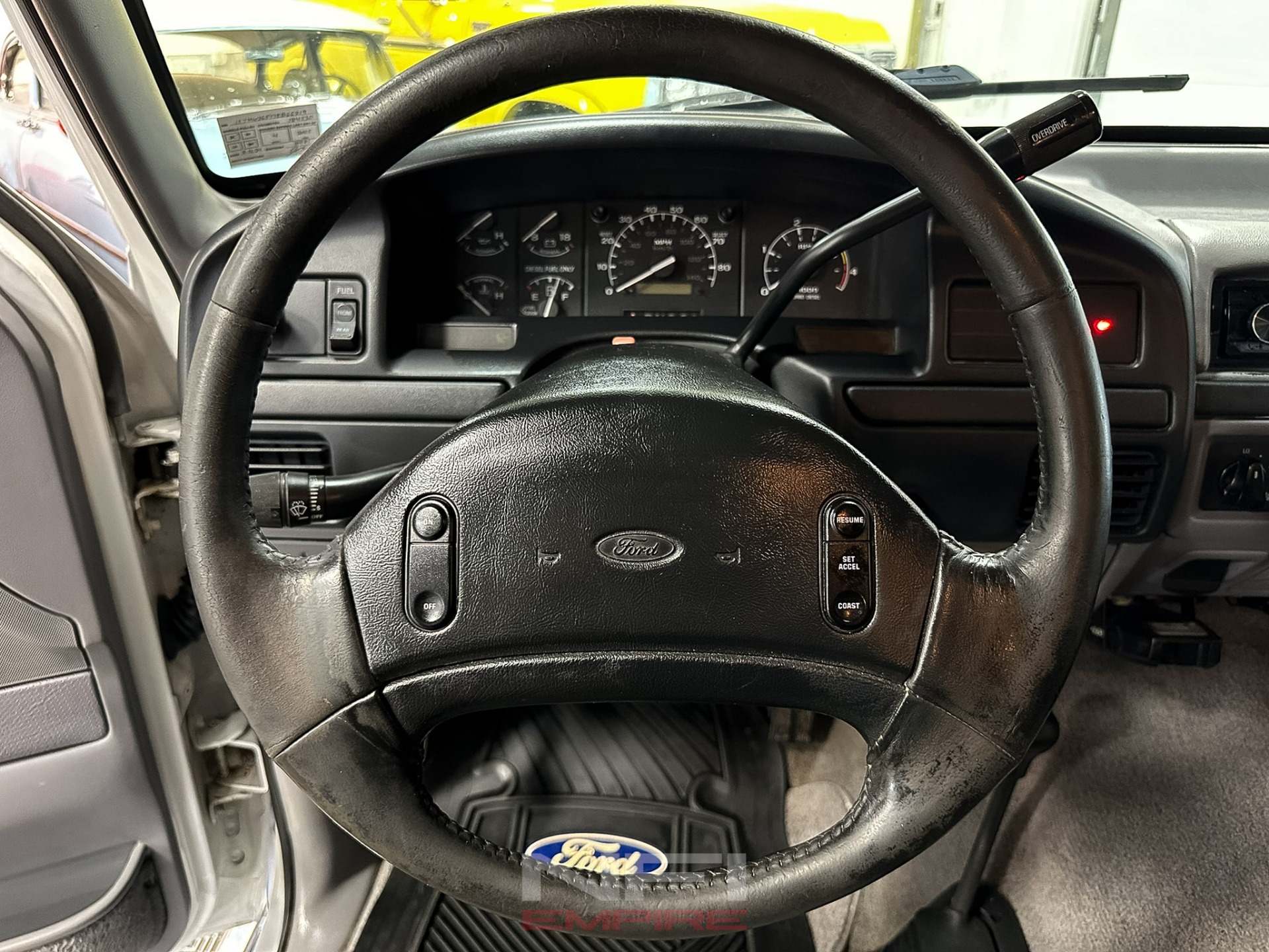 1996 Ford F250 Crew Cab 25
