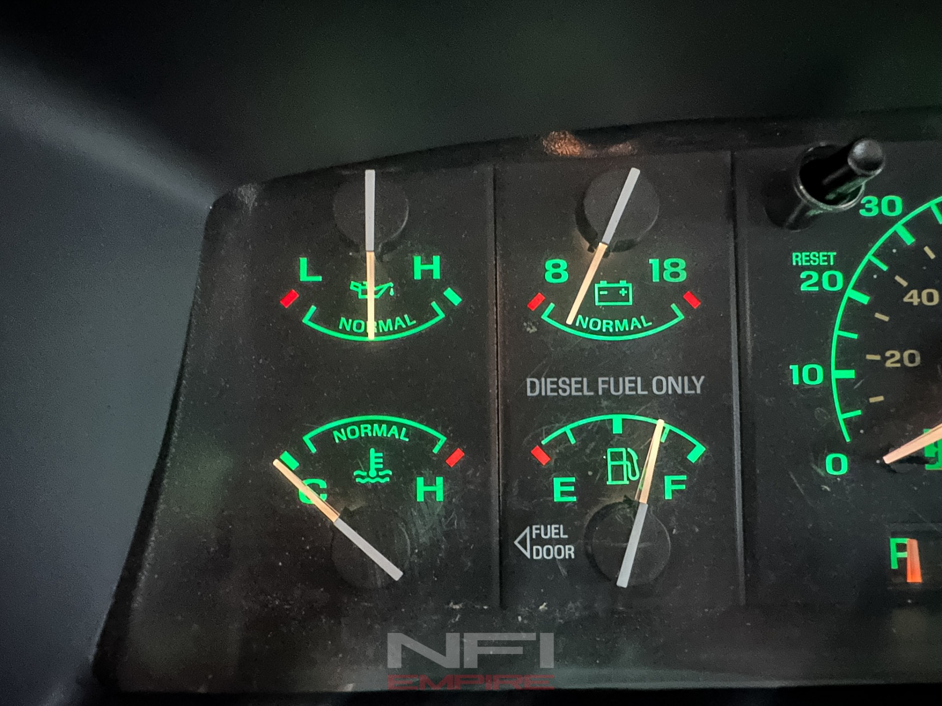 1996 Ford F250 Crew Cab 26