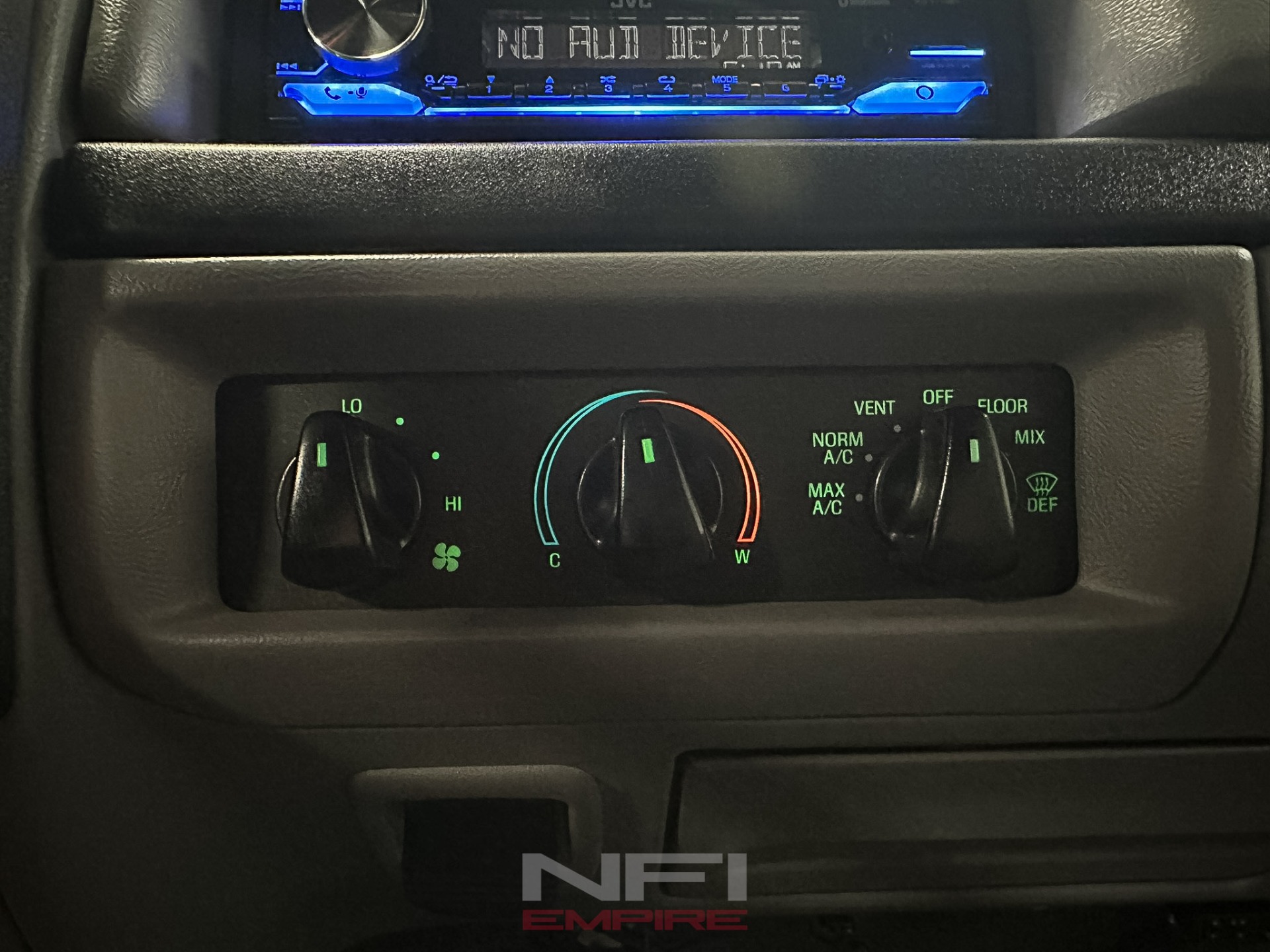 1996 Ford F250 Crew Cab 29