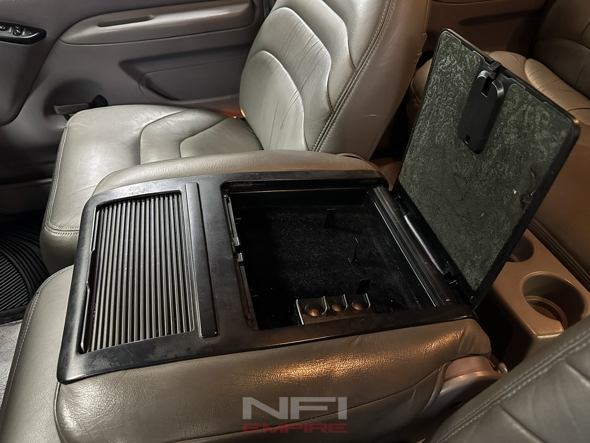 1996 Ford F250 Crew Cab 32