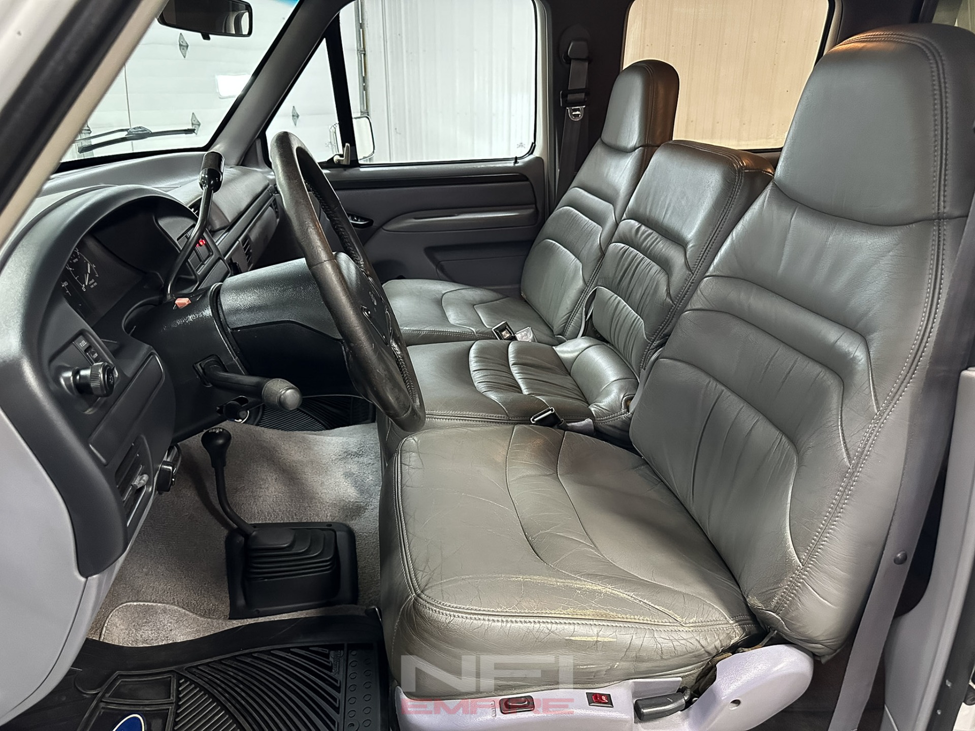 1996 Ford F250 Crew Cab 33