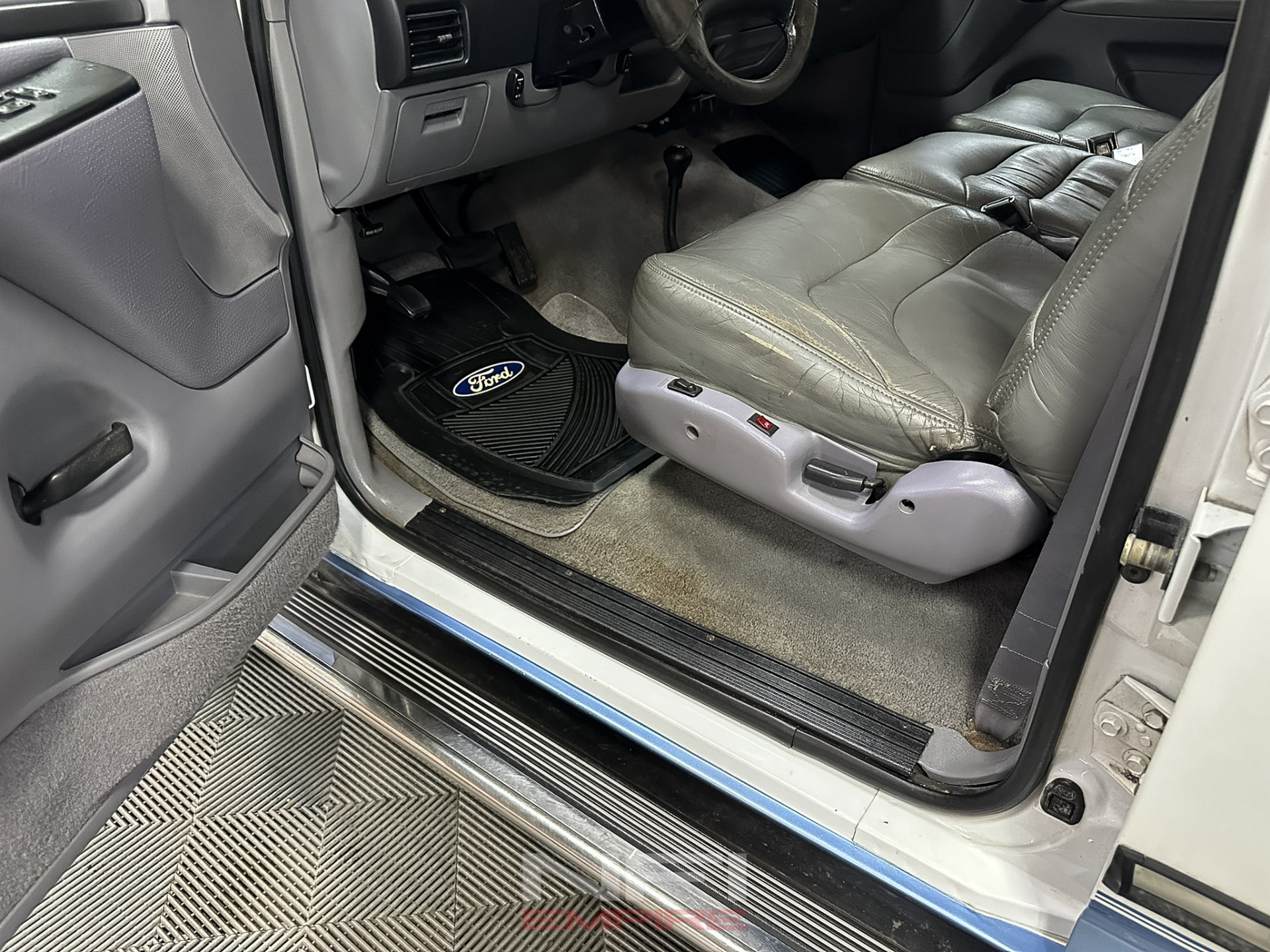 1996 Ford F250 Crew Cab 34