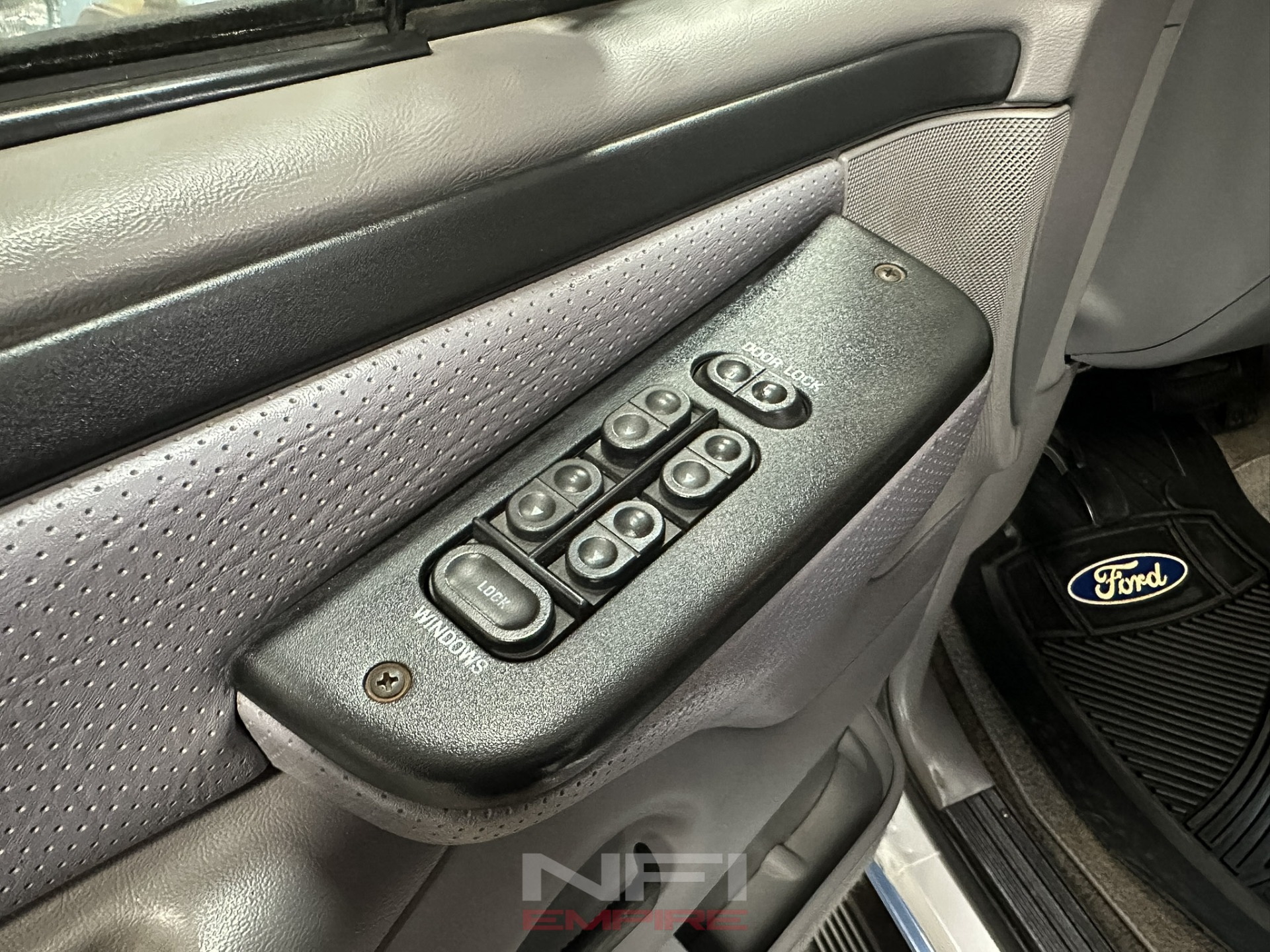 1996 Ford F250 Crew Cab 36