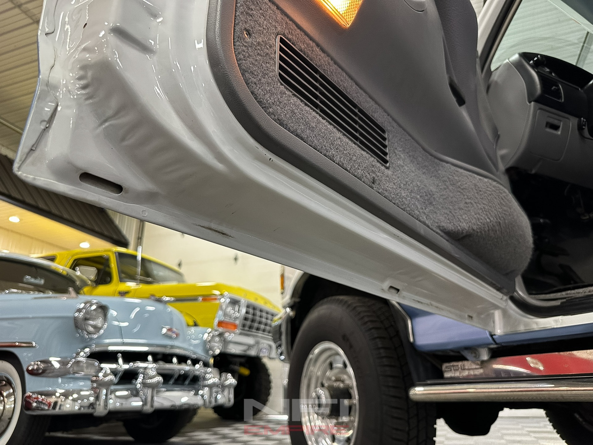 1996 Ford F250 Crew Cab 37