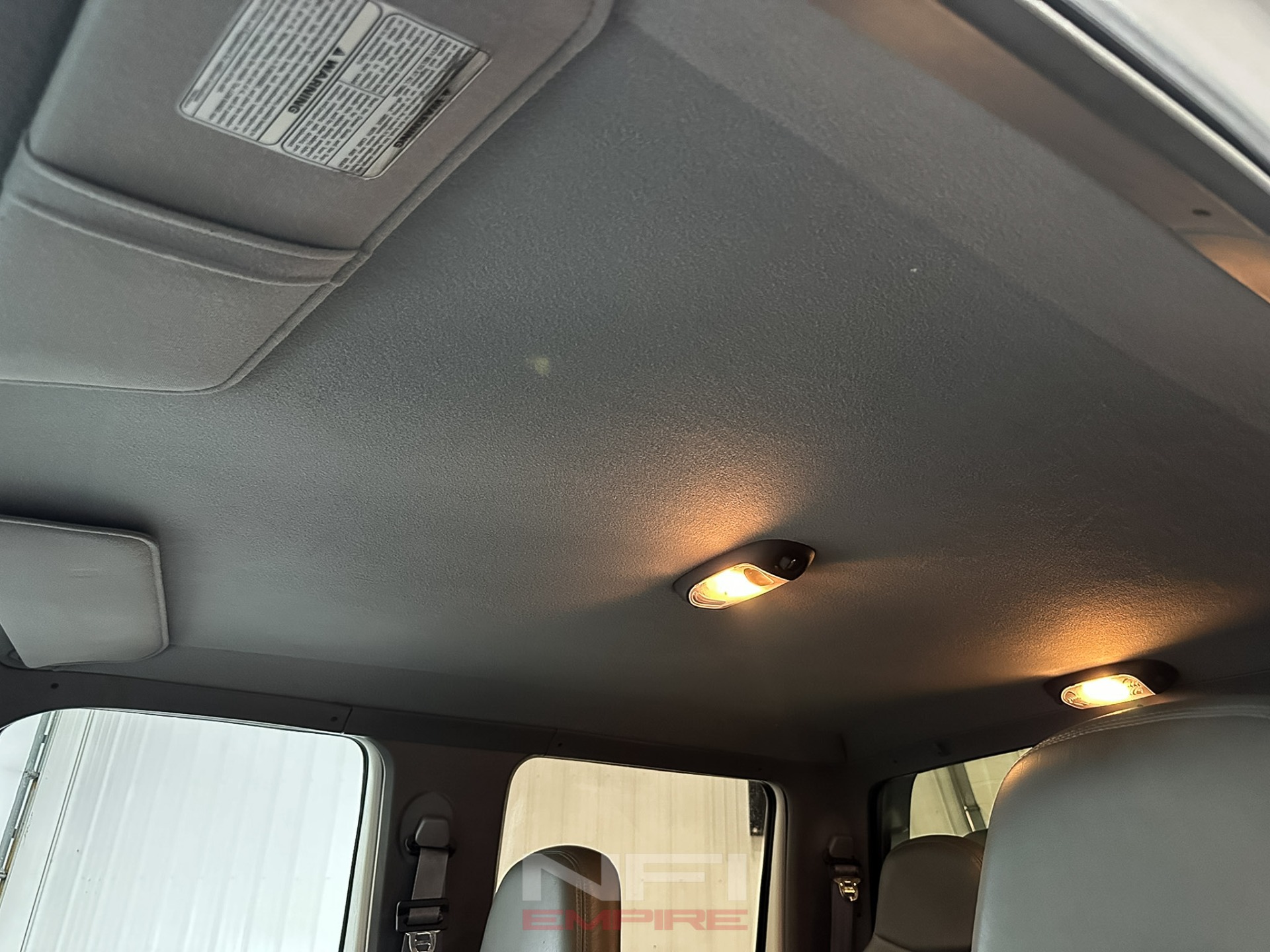 1996 Ford F250 Crew Cab 38