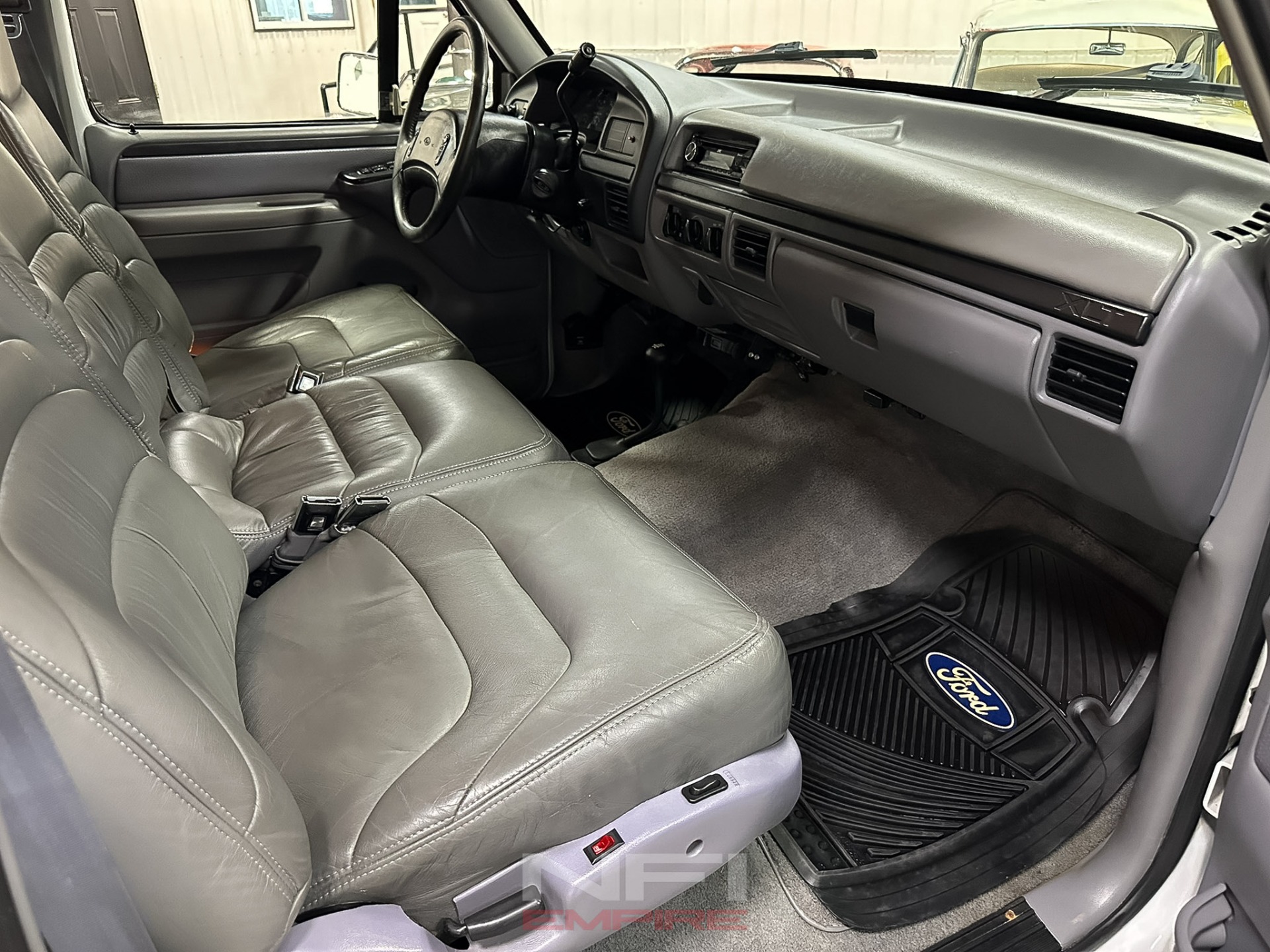 1996 Ford F250 Crew Cab 39