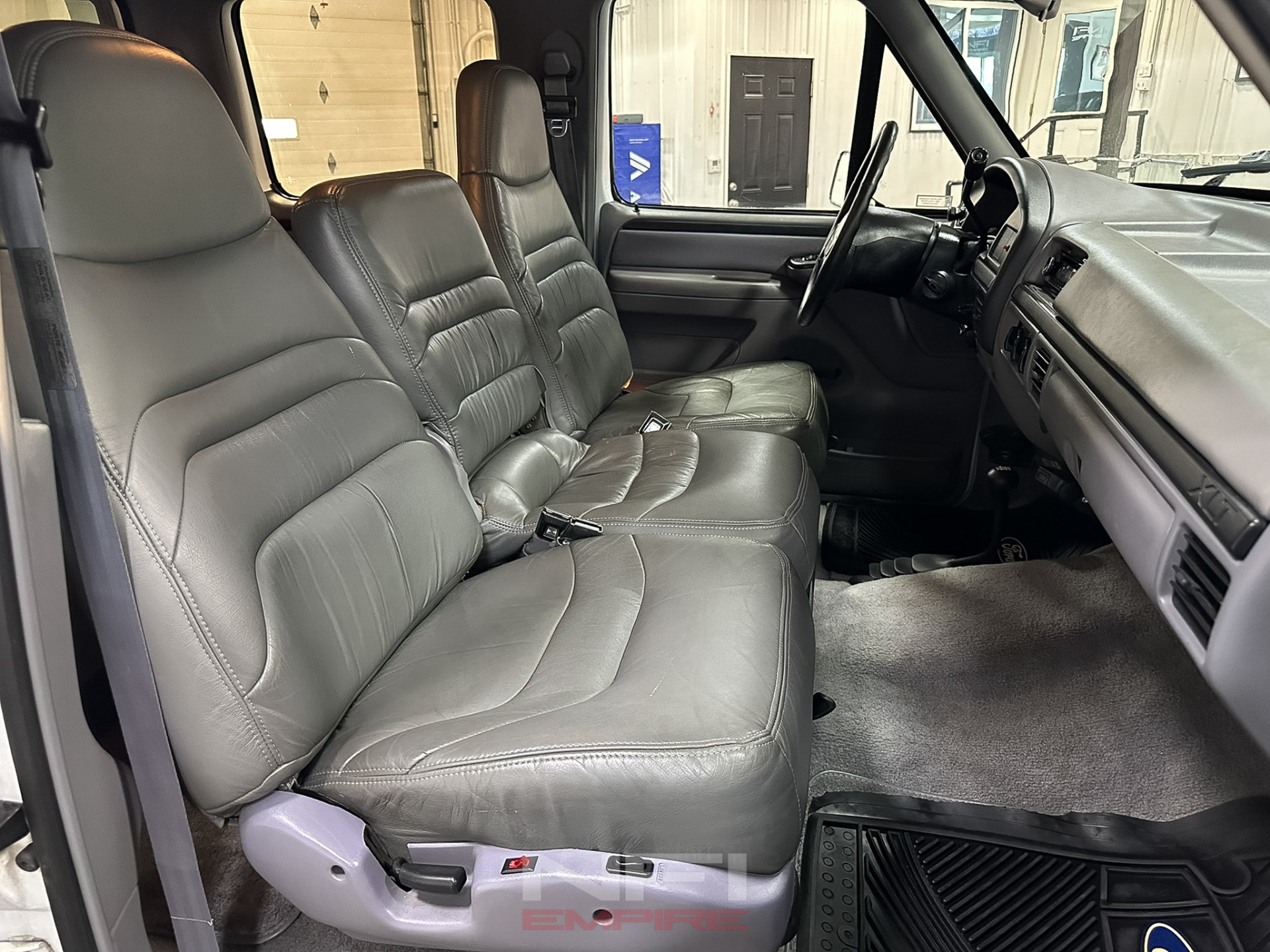 1996 Ford F250 Crew Cab 40