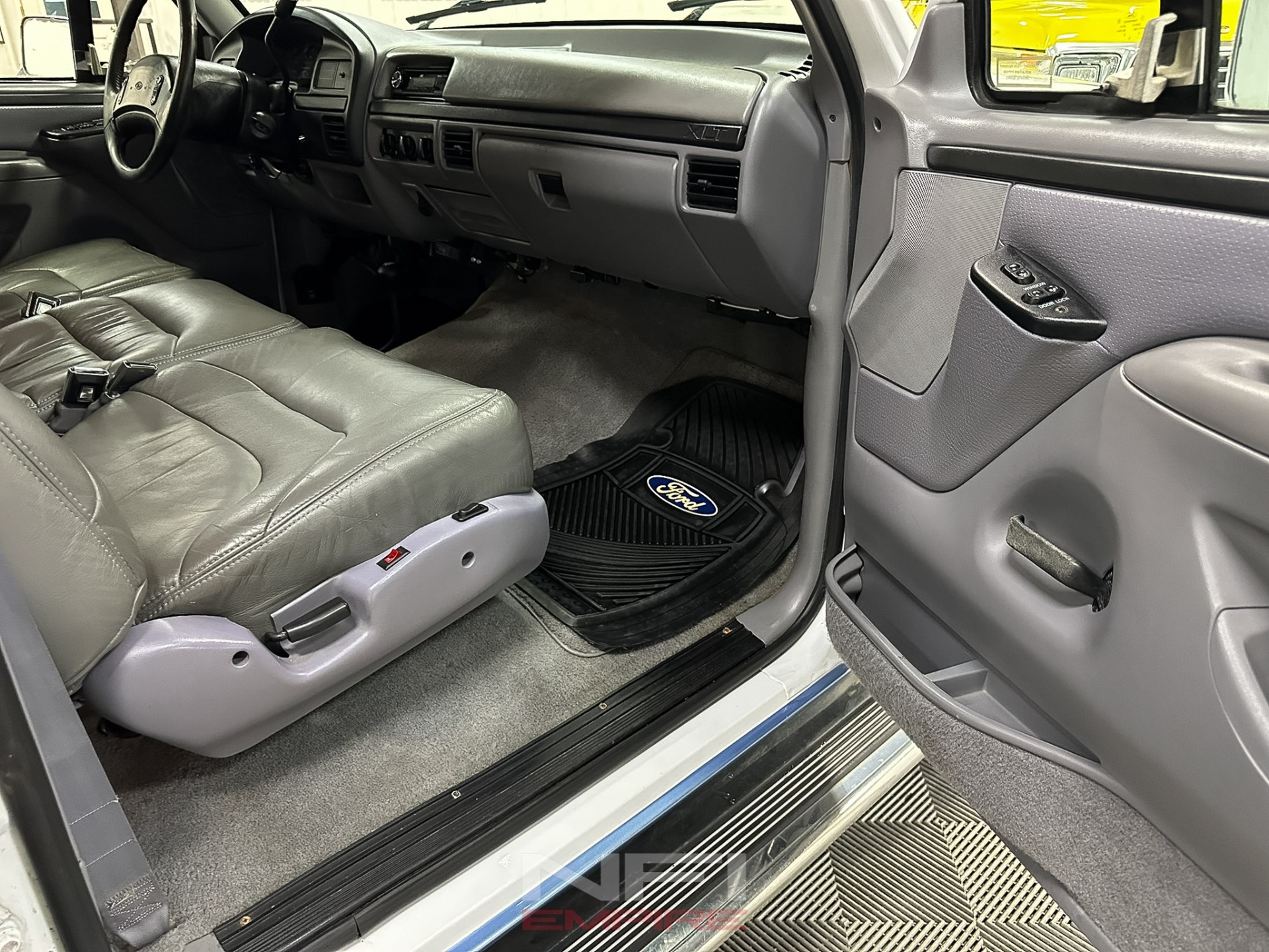 1996 Ford F250 Crew Cab 41