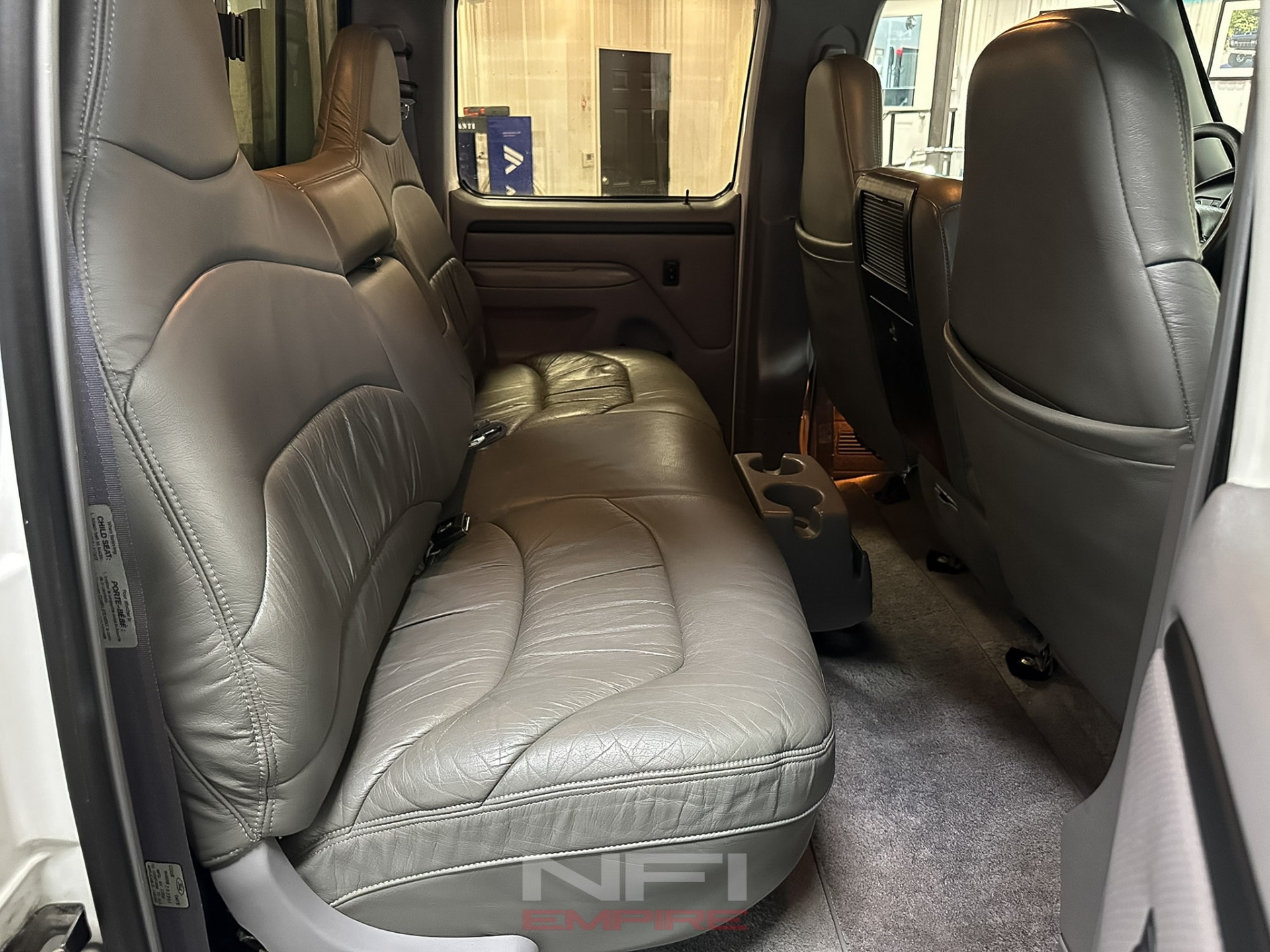 1996 Ford F250 Crew Cab 44