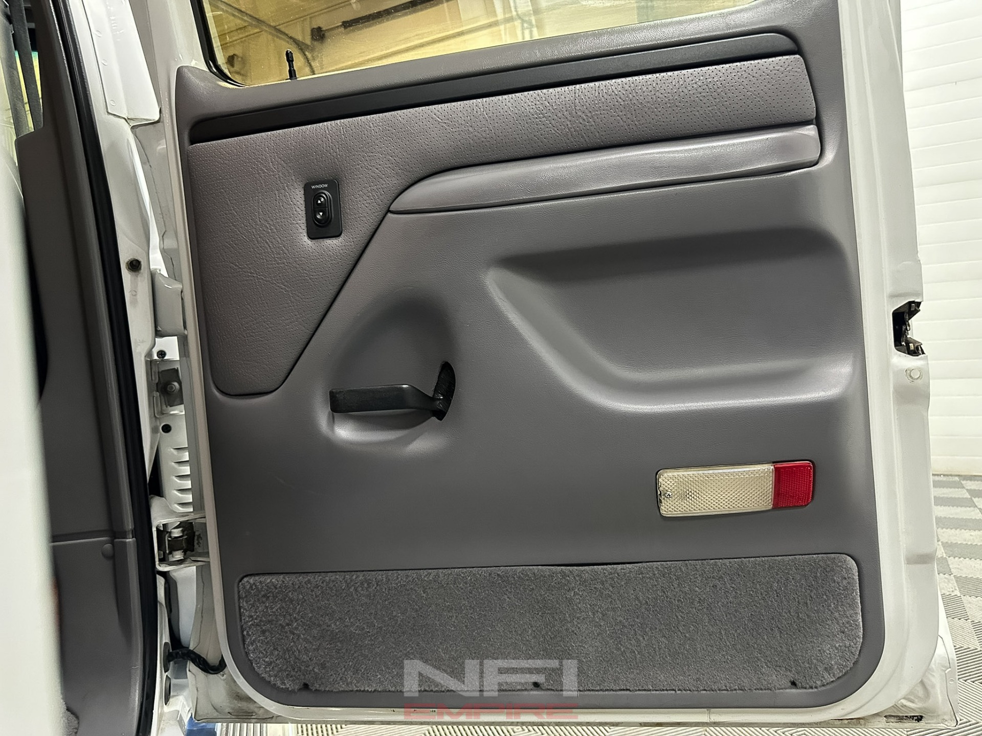 1996 Ford F250 Crew Cab 45