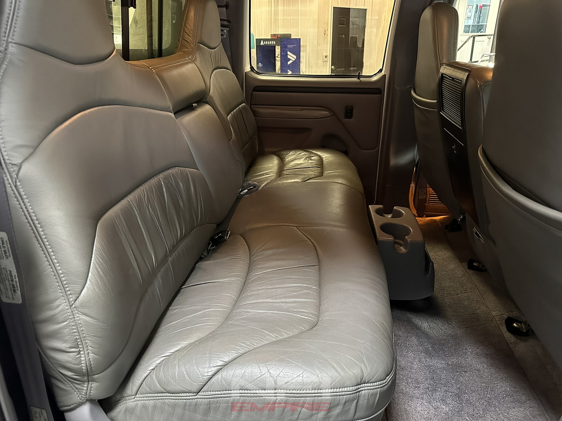 1996 Ford F250 Crew Cab 46