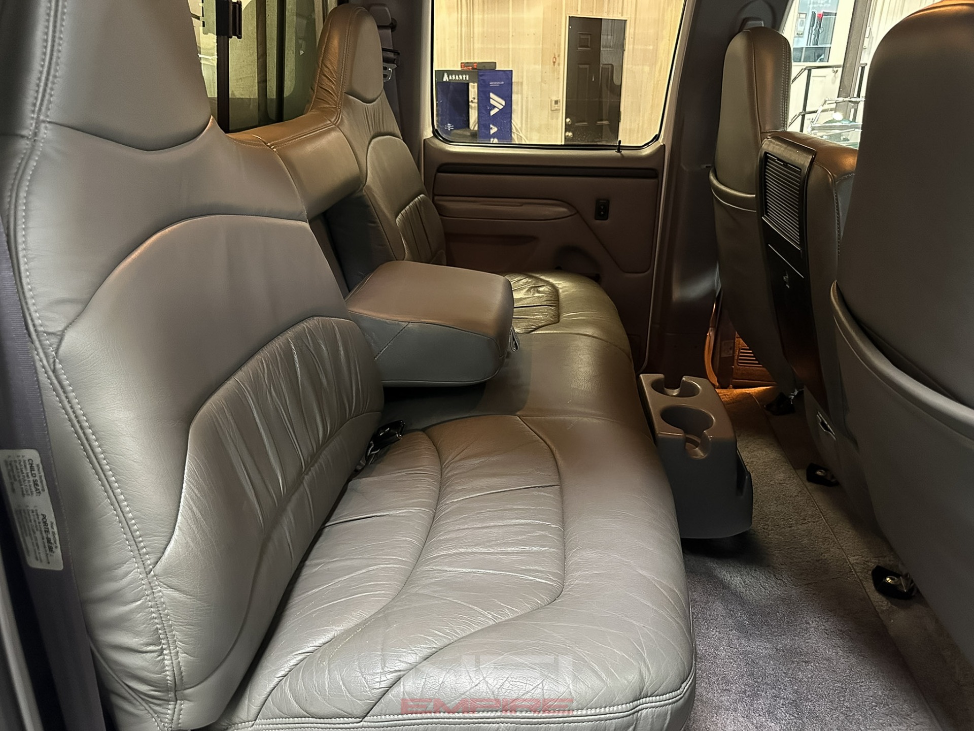 1996 Ford F250 Crew Cab 47