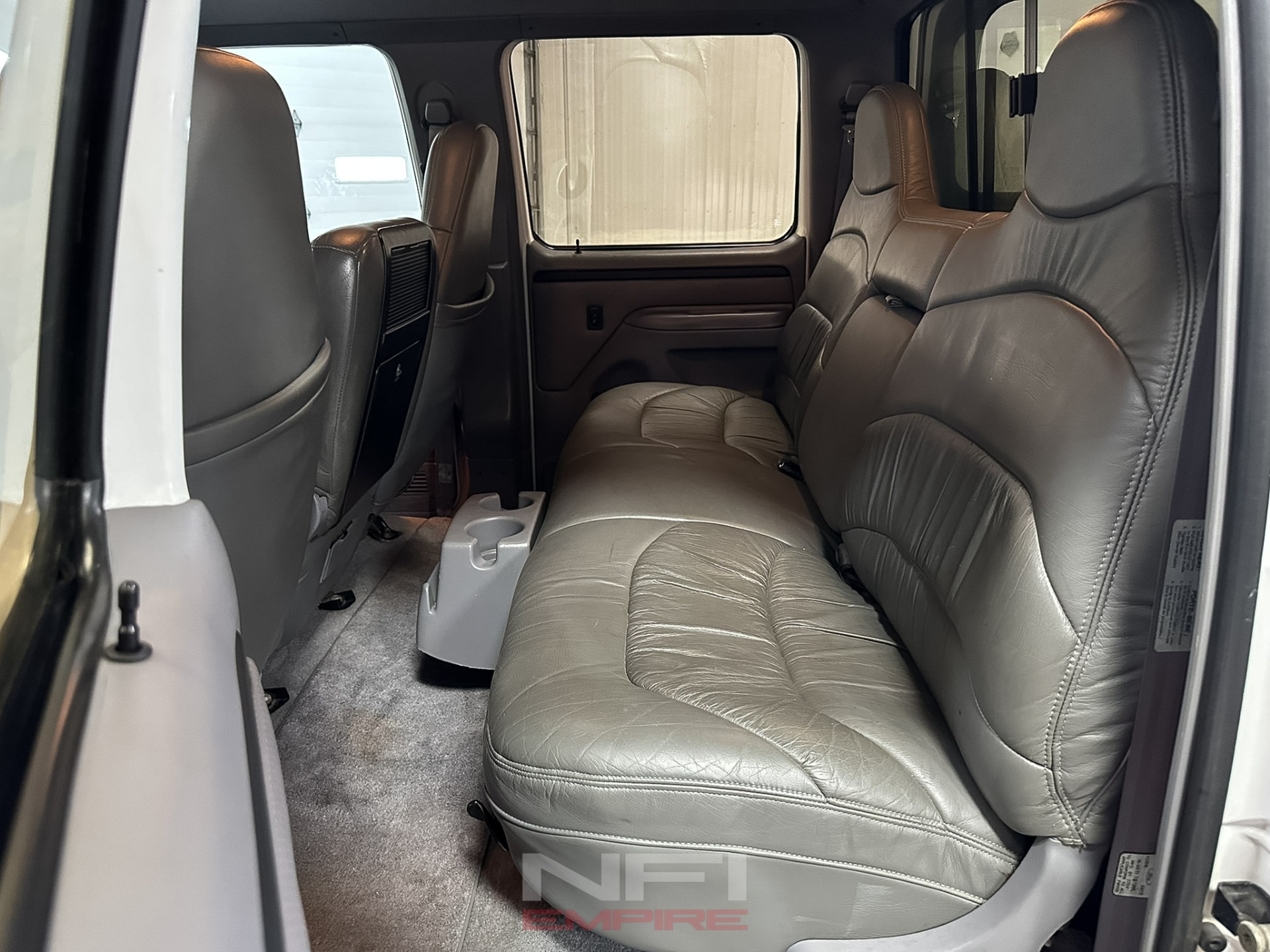1996 Ford F250 Crew Cab 49