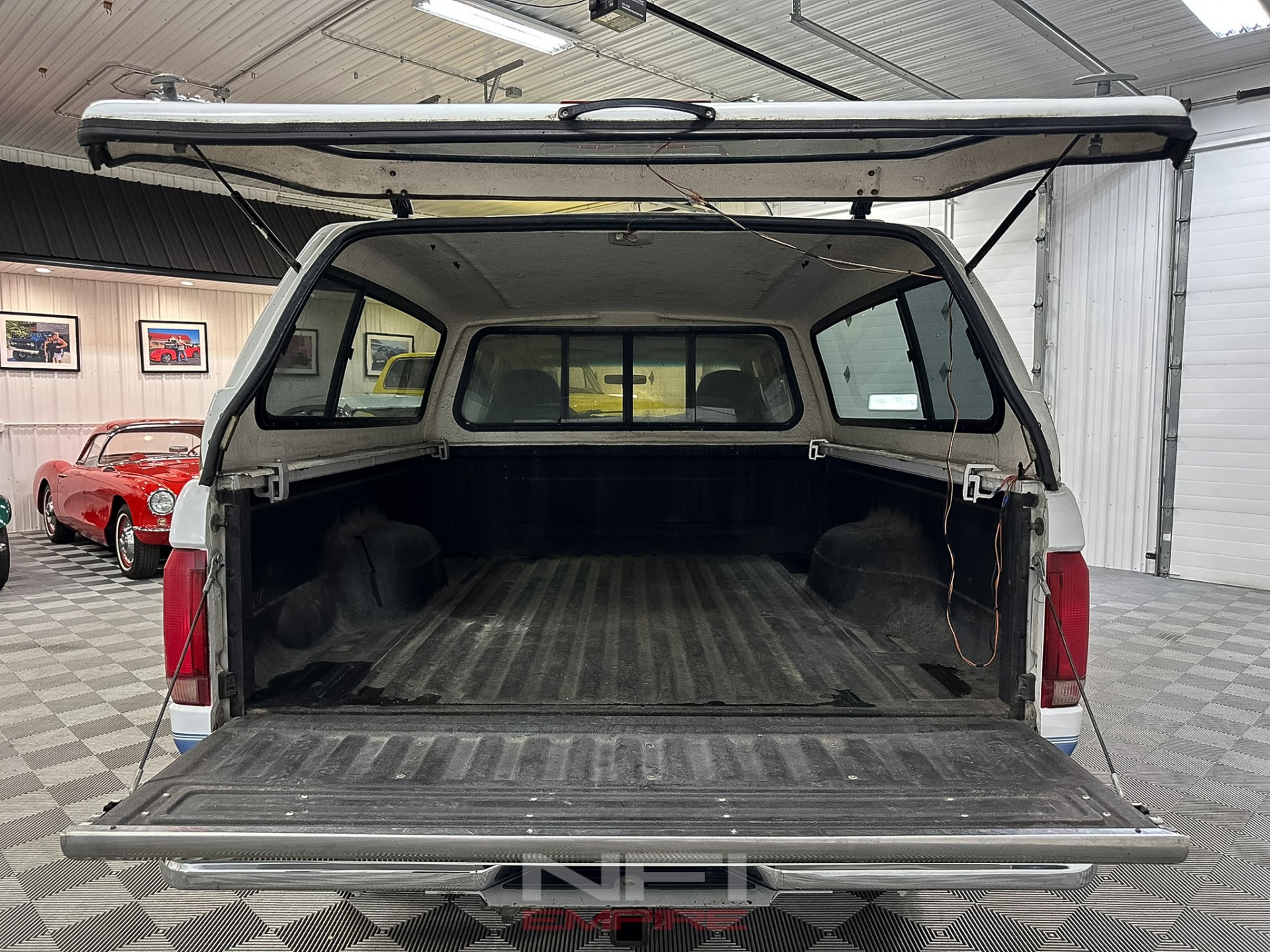 1996 Ford F250 Crew Cab 51