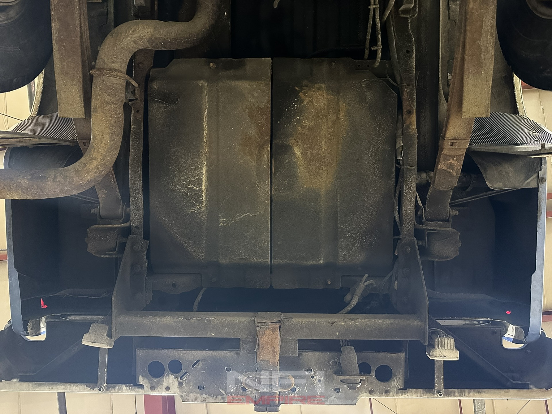 1996 Ford F250 Crew Cab 67