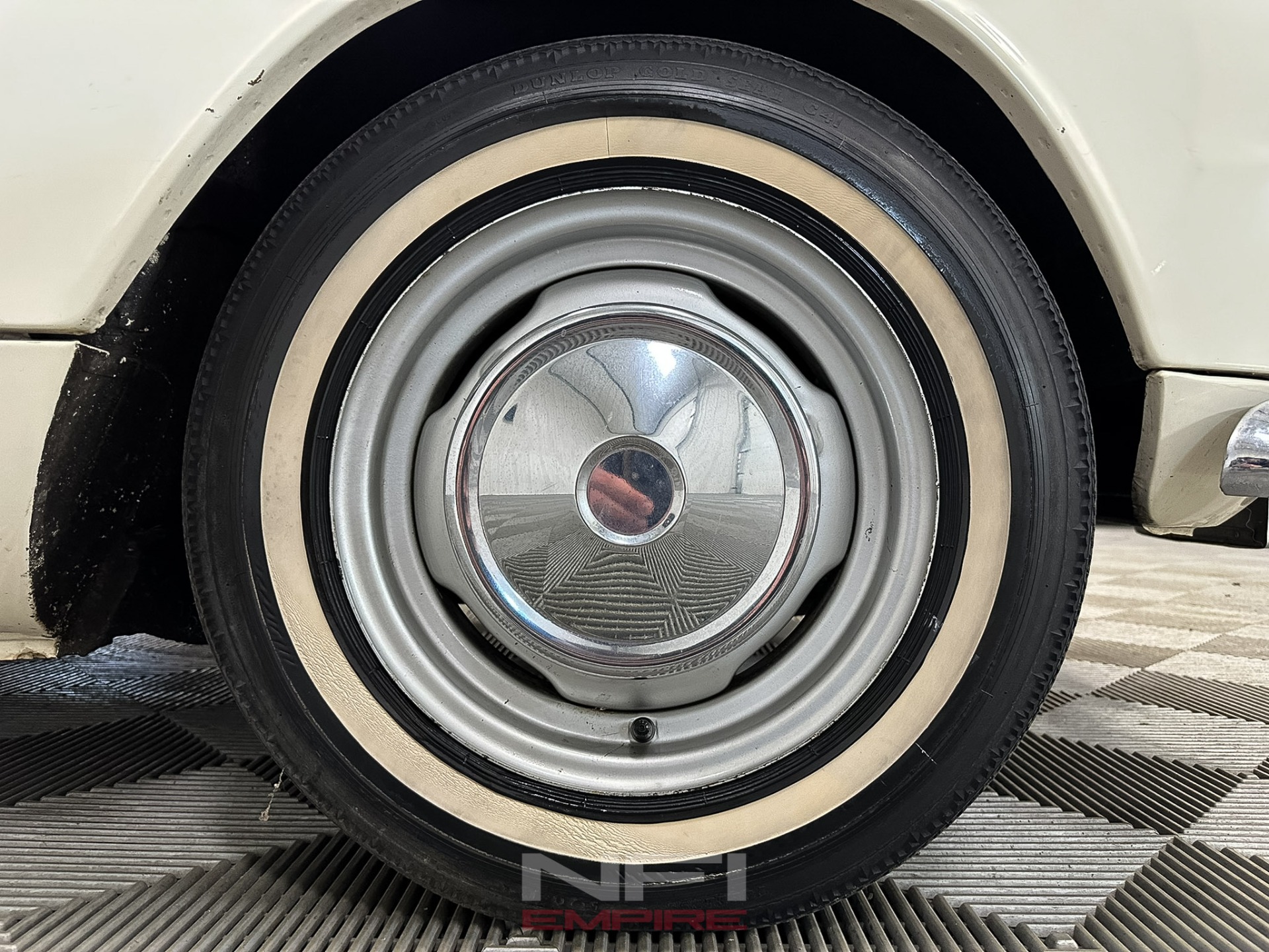 1963 Triumph Spitfire 25
