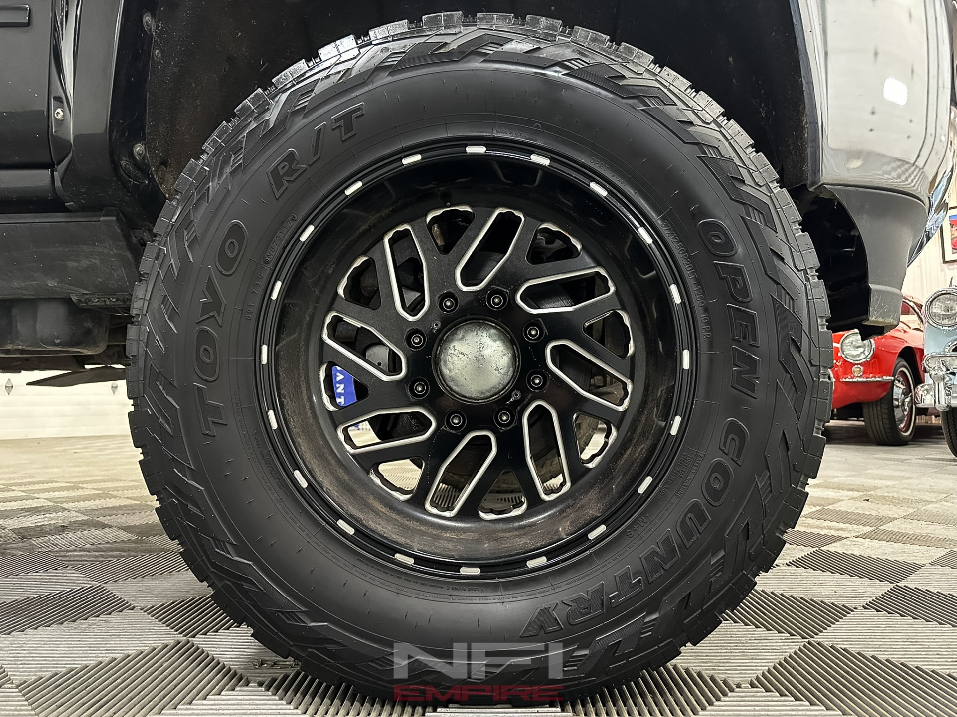 2016 GMC Sierra 2500 HD Crew Cab 15