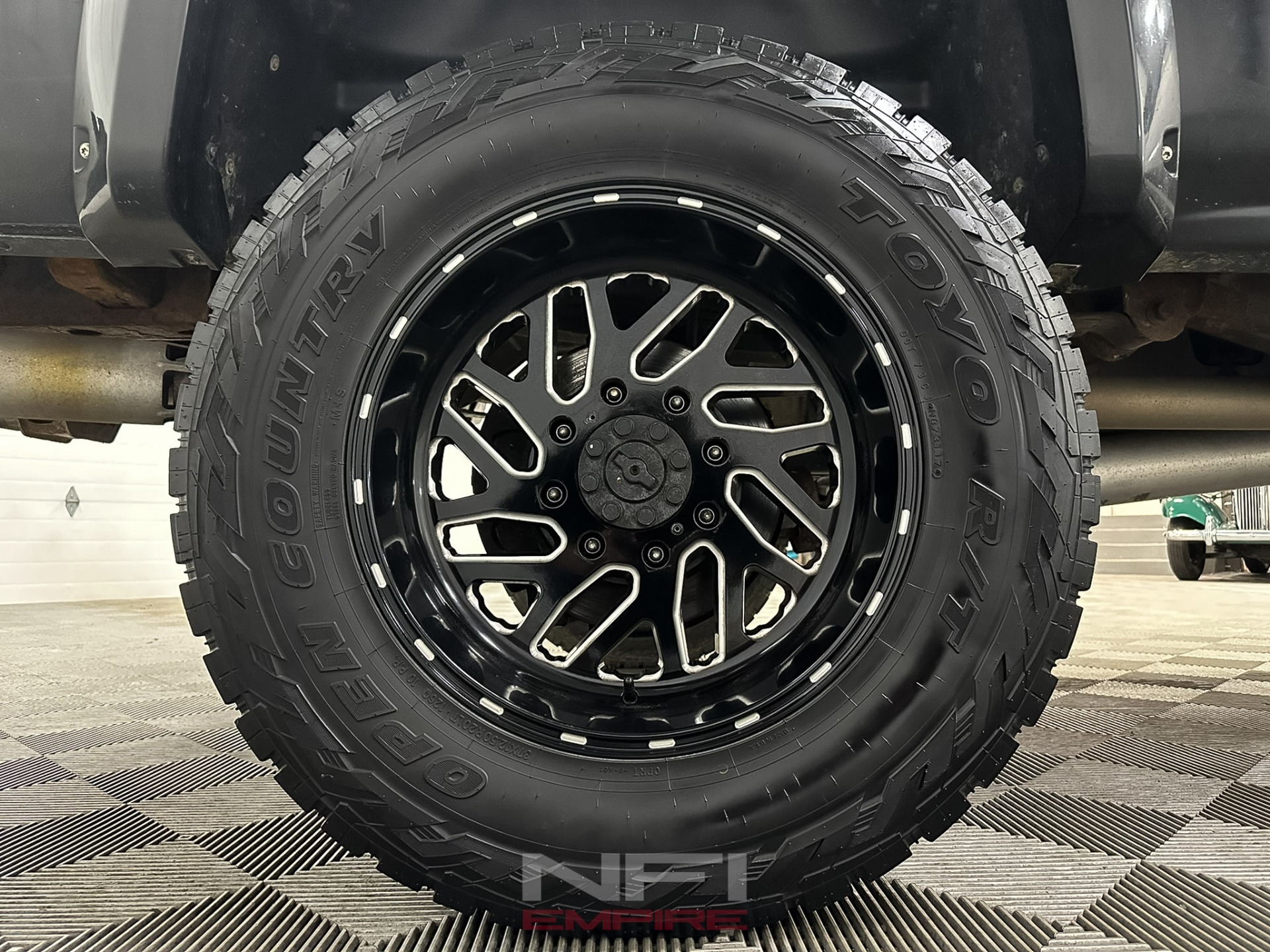 2016 GMC Sierra 2500 HD Crew Cab 17