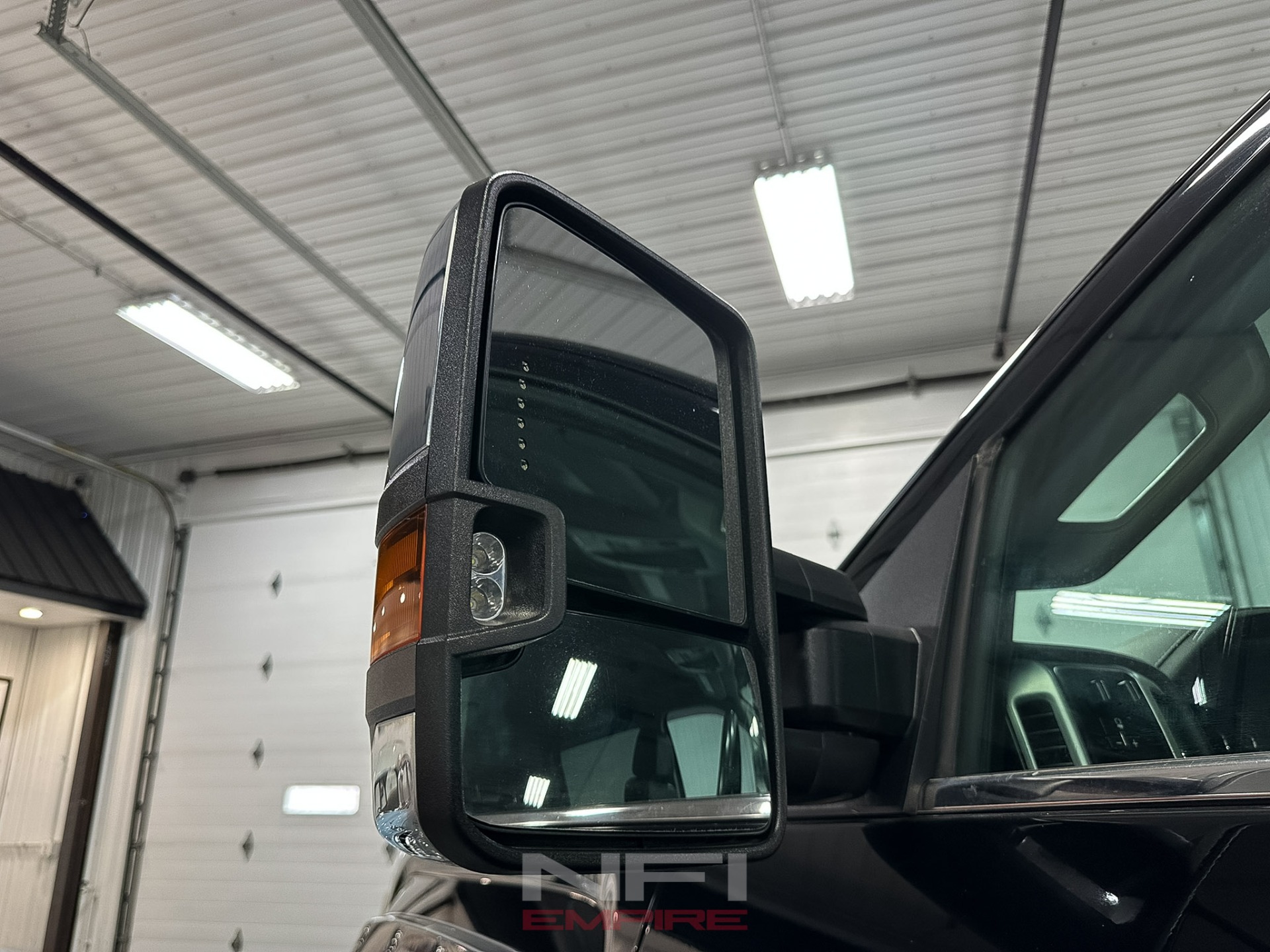 2016 GMC Sierra 2500 HD Crew Cab 22