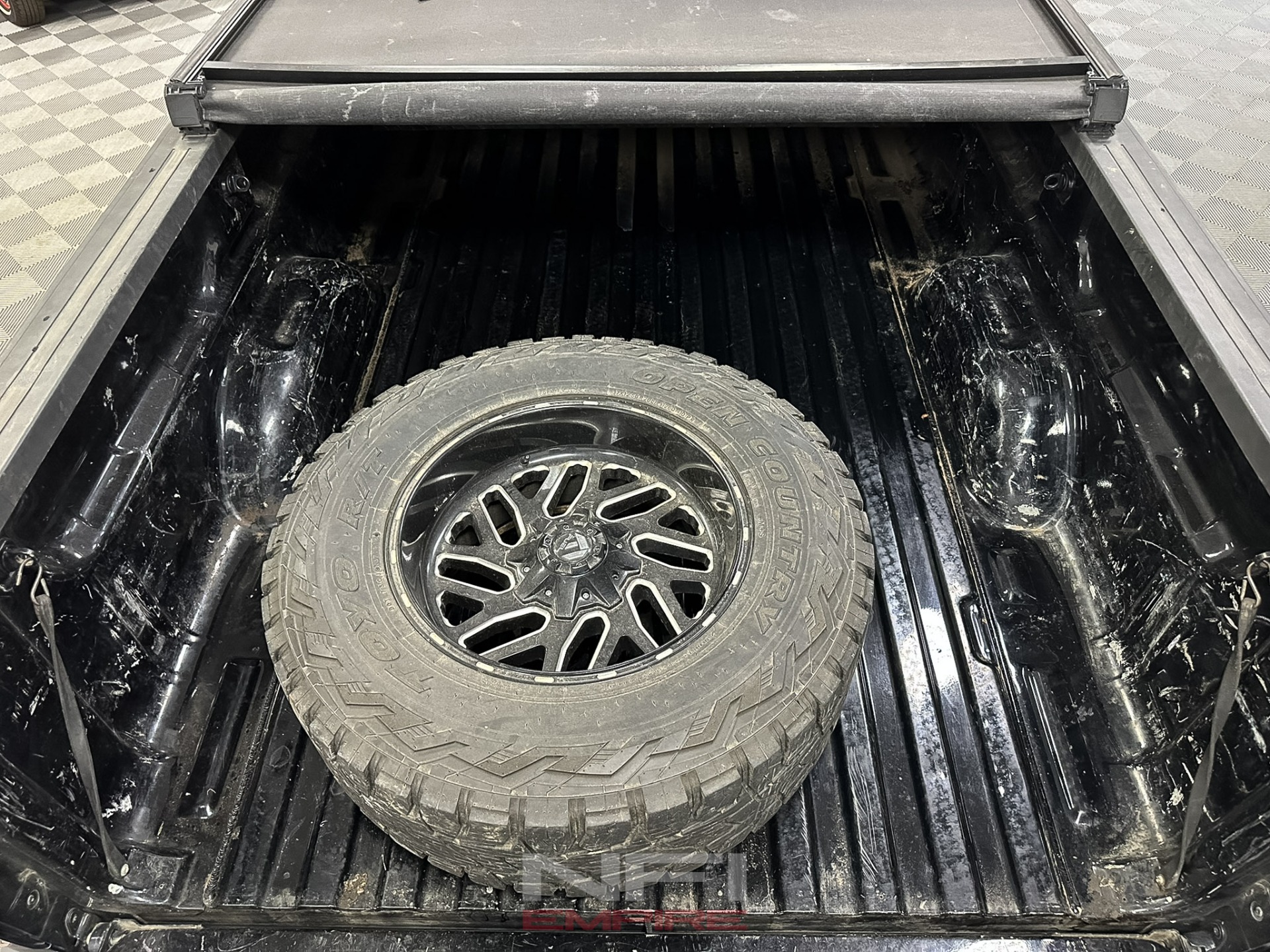 2016 GMC Sierra 2500 HD Crew Cab 27