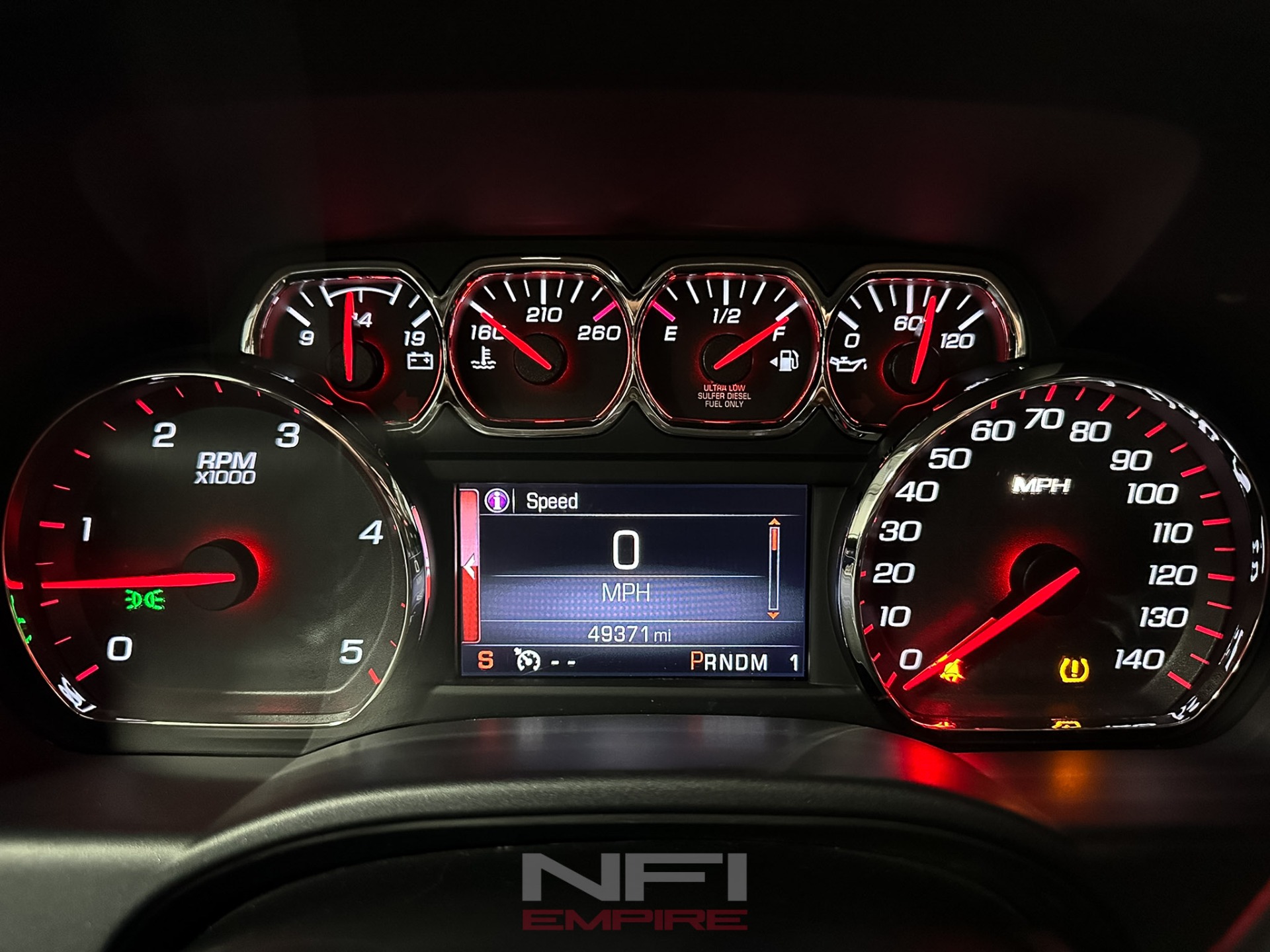 2016 GMC Sierra 2500 HD Crew Cab 31