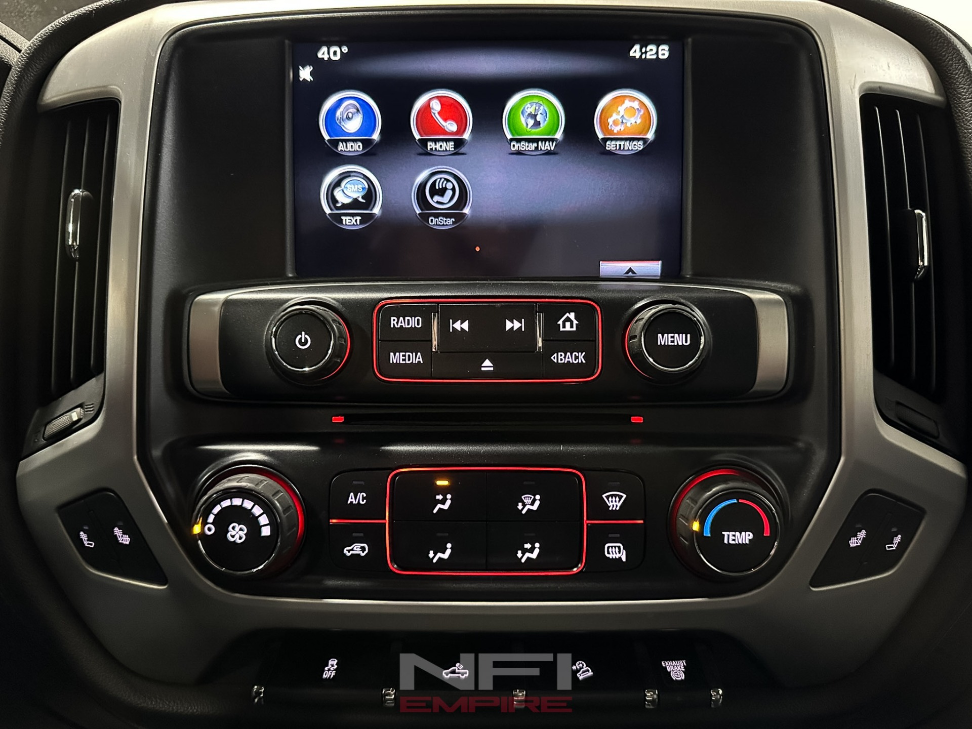 2016 GMC Sierra 2500 HD Crew Cab 32