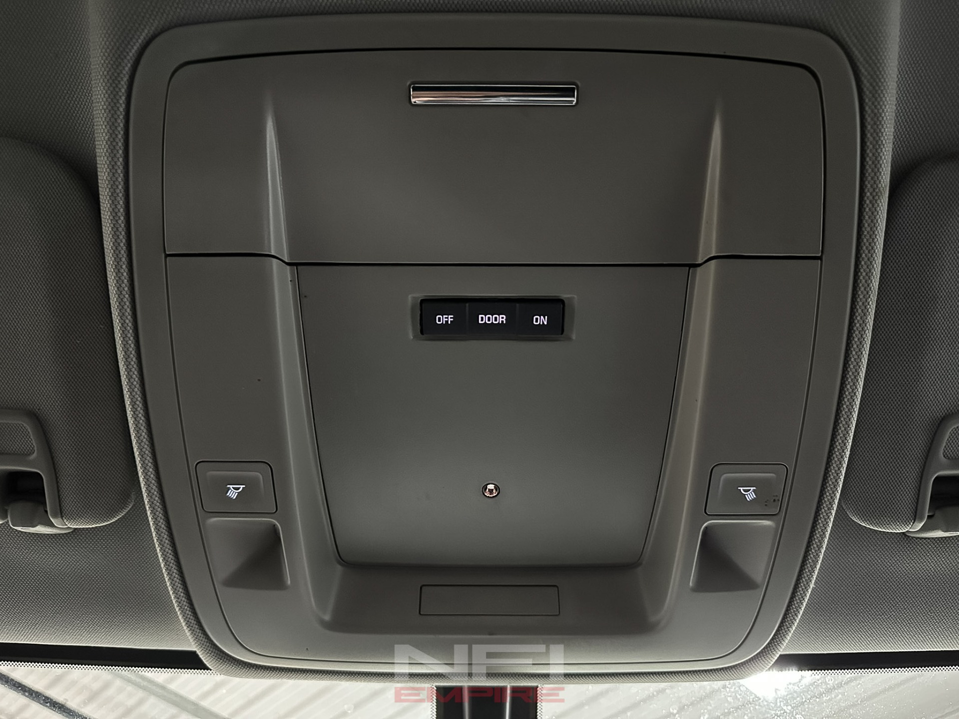 2016 GMC Sierra 2500 HD Crew Cab 34