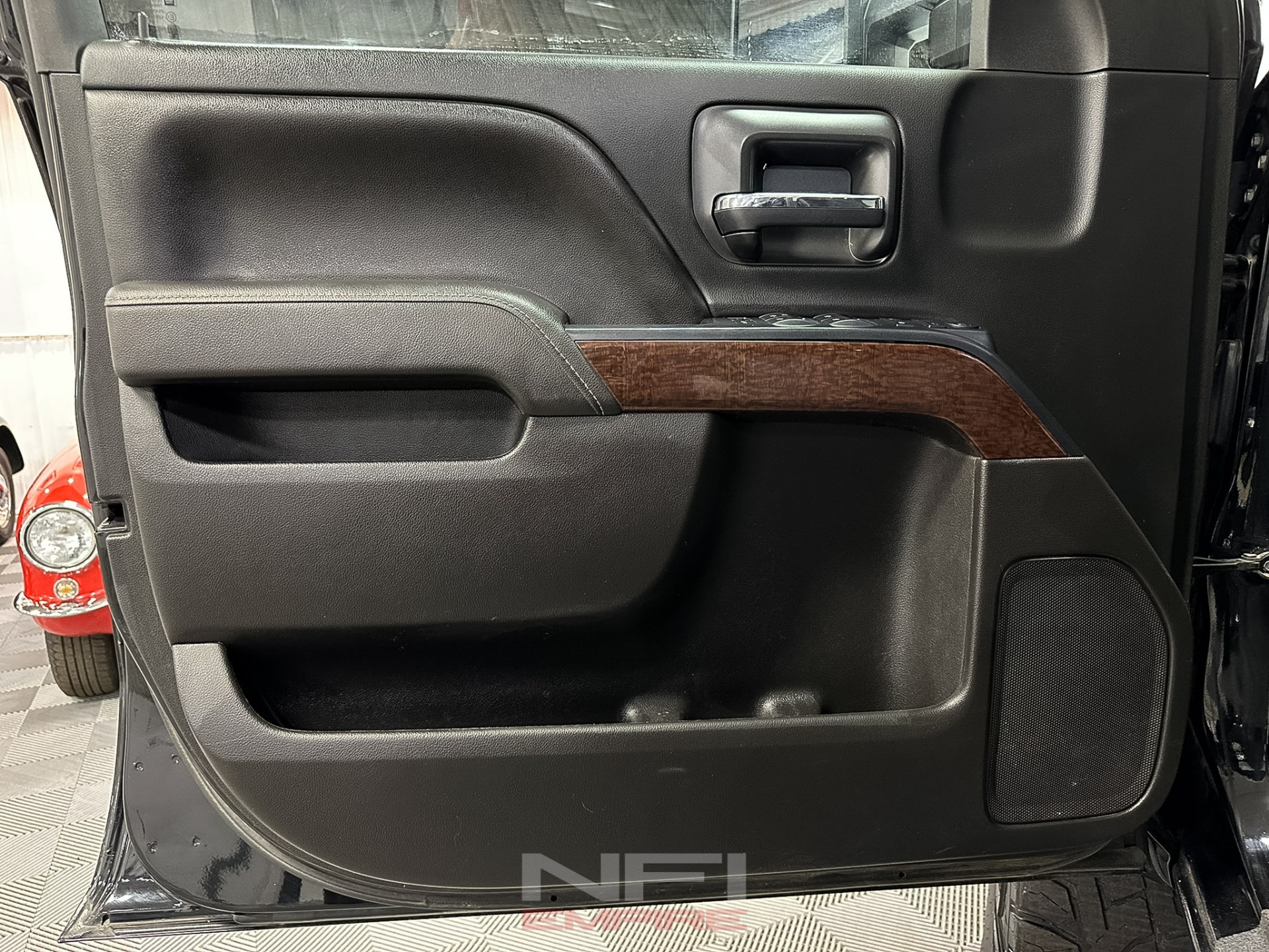 2016 GMC Sierra 2500 HD Crew Cab 37