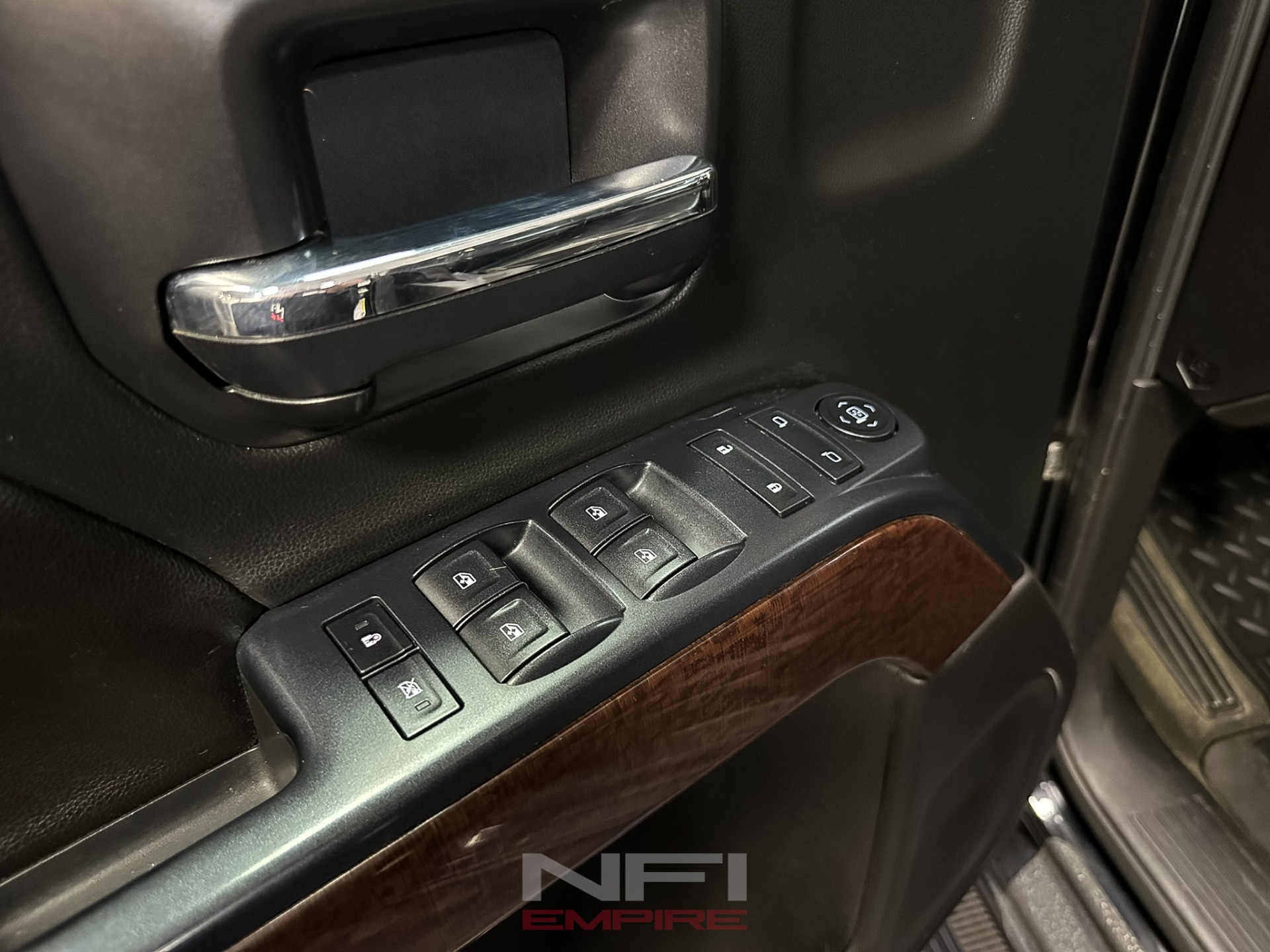 2016 GMC Sierra 2500 HD Crew Cab 38