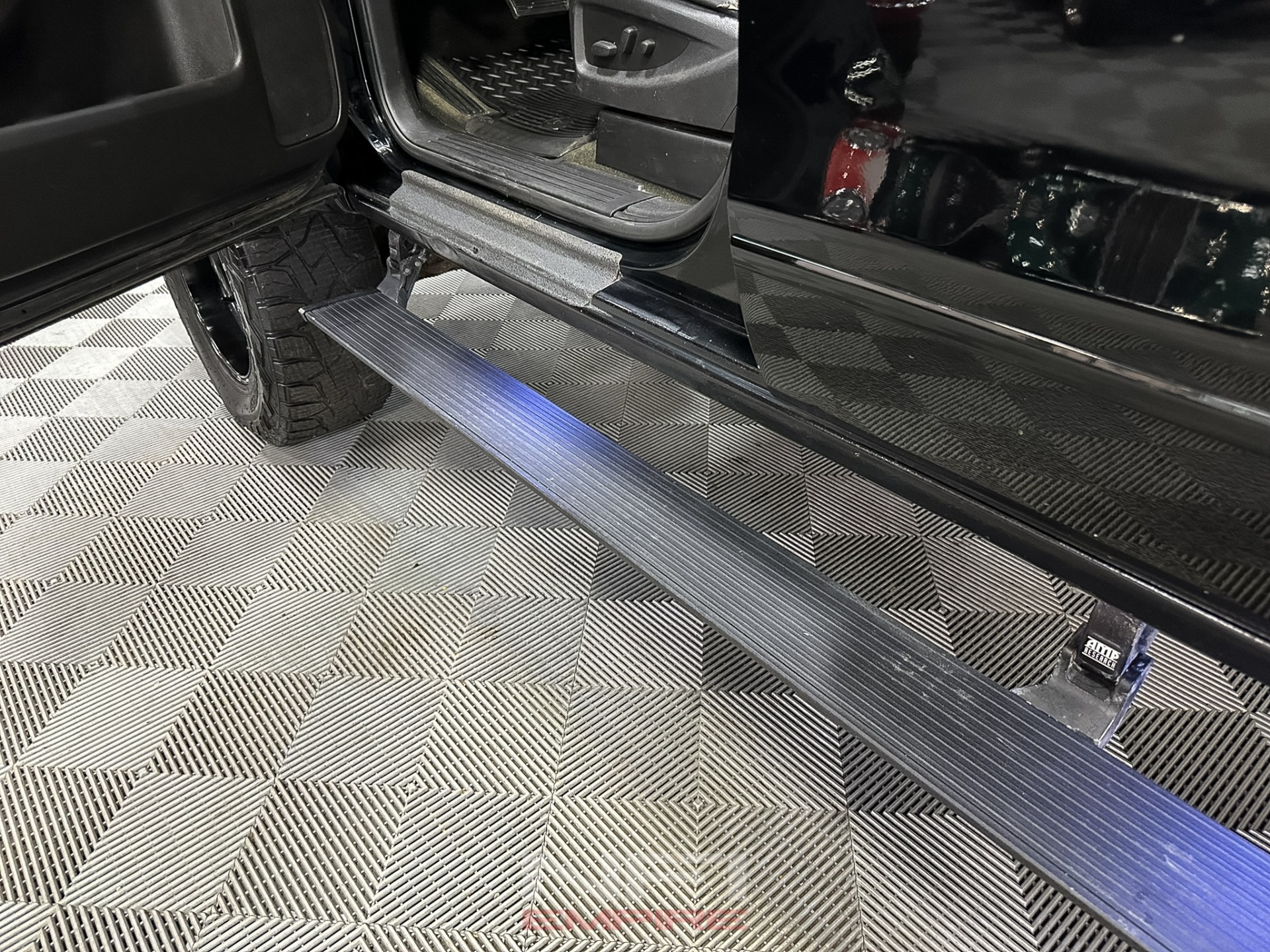 2016 GMC Sierra 2500 HD Crew Cab 39